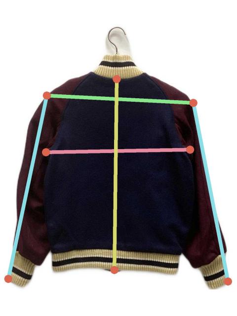 中古・古着通販】skookum (スクーカム) BEAMS BOY (ビームスボーイ