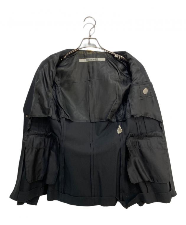 中古・古着通販】DIRK BIKKEMBERGS (ダークビッケンバーグ