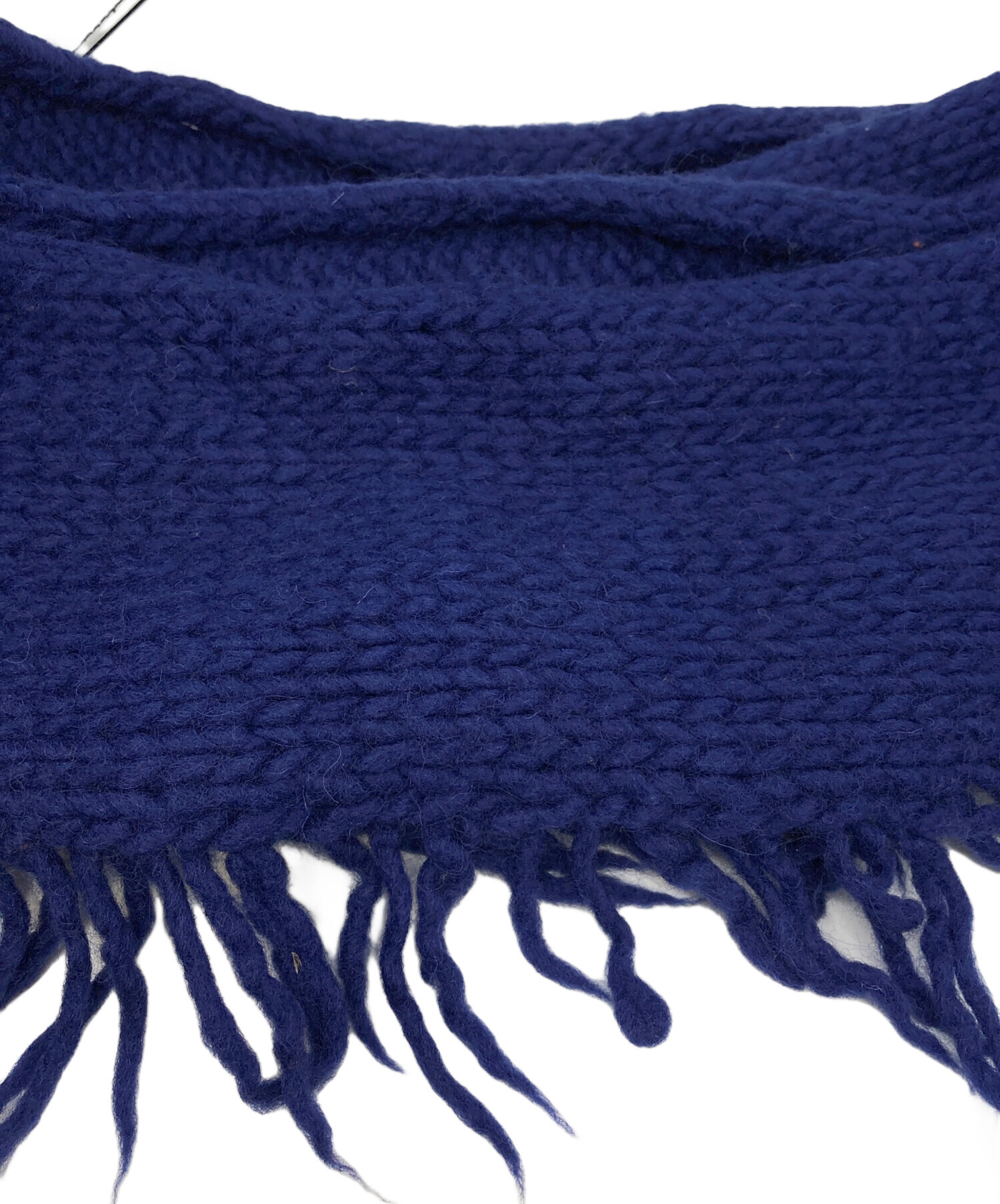 中古・古着通販】DRIES VAN NOTEN (ドリスヴァンノッテン) マフラー