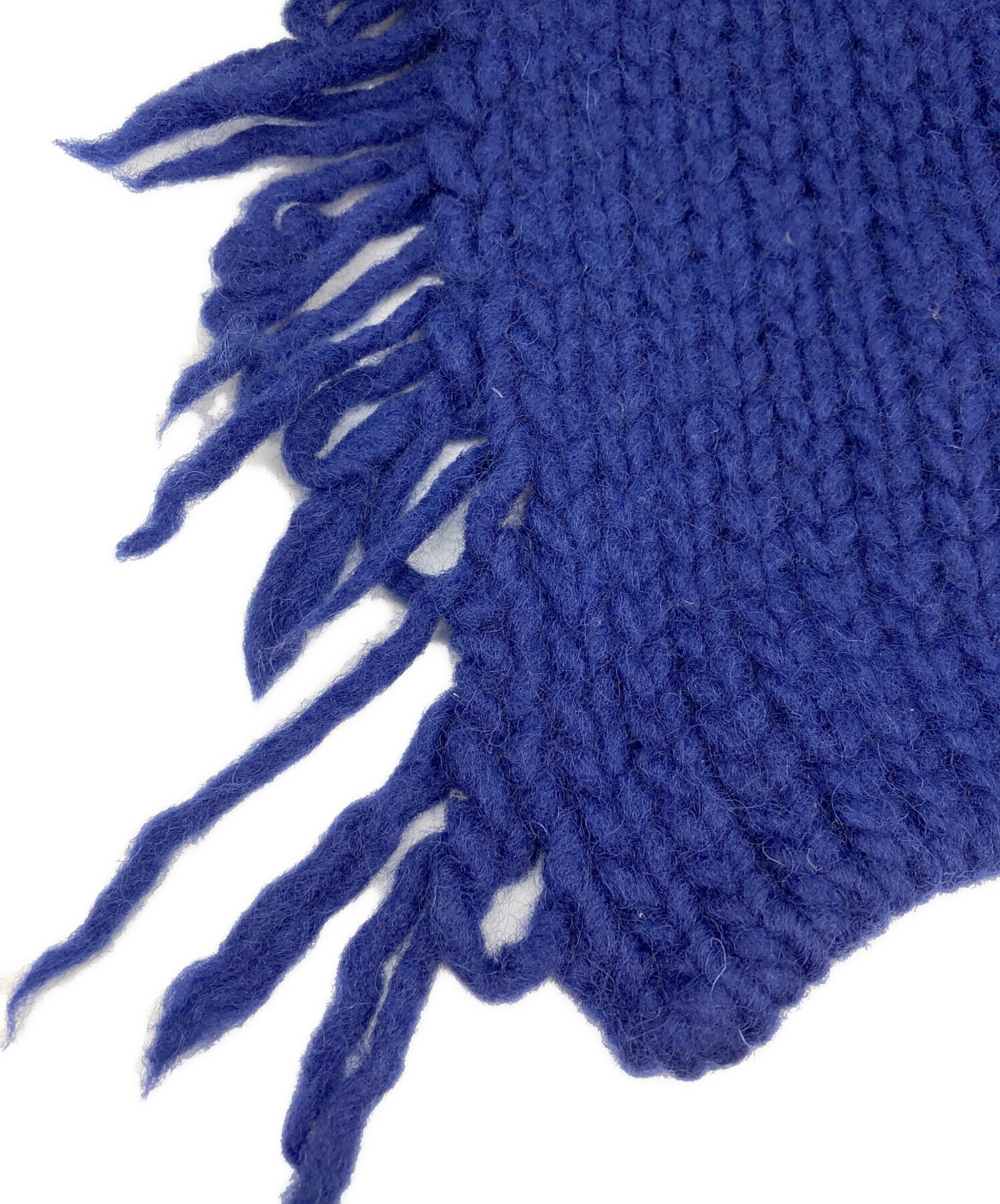 中古・古着通販】DRIES VAN NOTEN (ドリスヴァンノッテン) マフラー