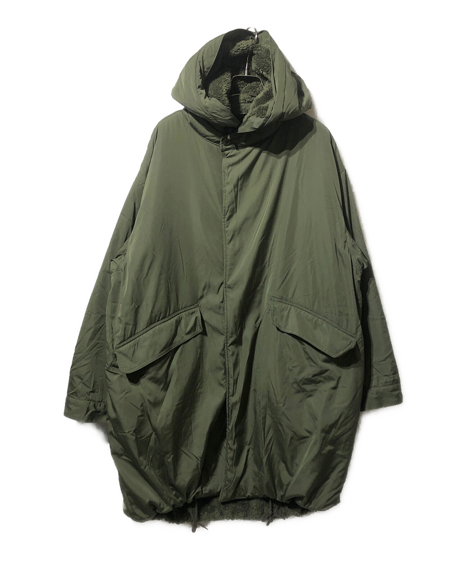 中古・古着通販】ARMY TWILL (アーミーツイル) AP STUDIO (エーピー