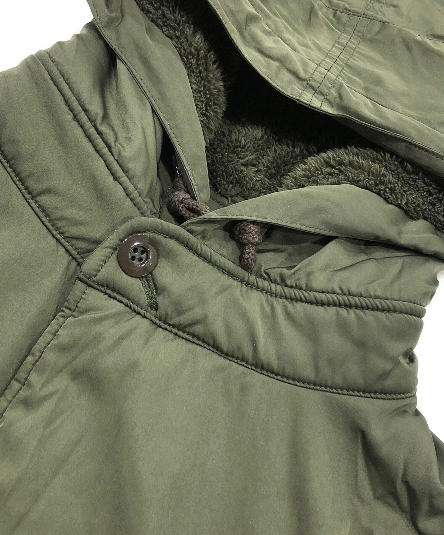 中古・古着通販】ARMY TWILL (アーミーツイル) AP STUDIO (エーピー