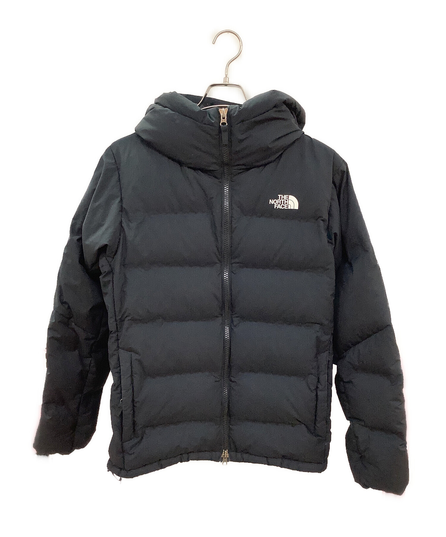 中古・古着通販】THE NORTH FACE (ザ ノース フェイス) Belayer Parka