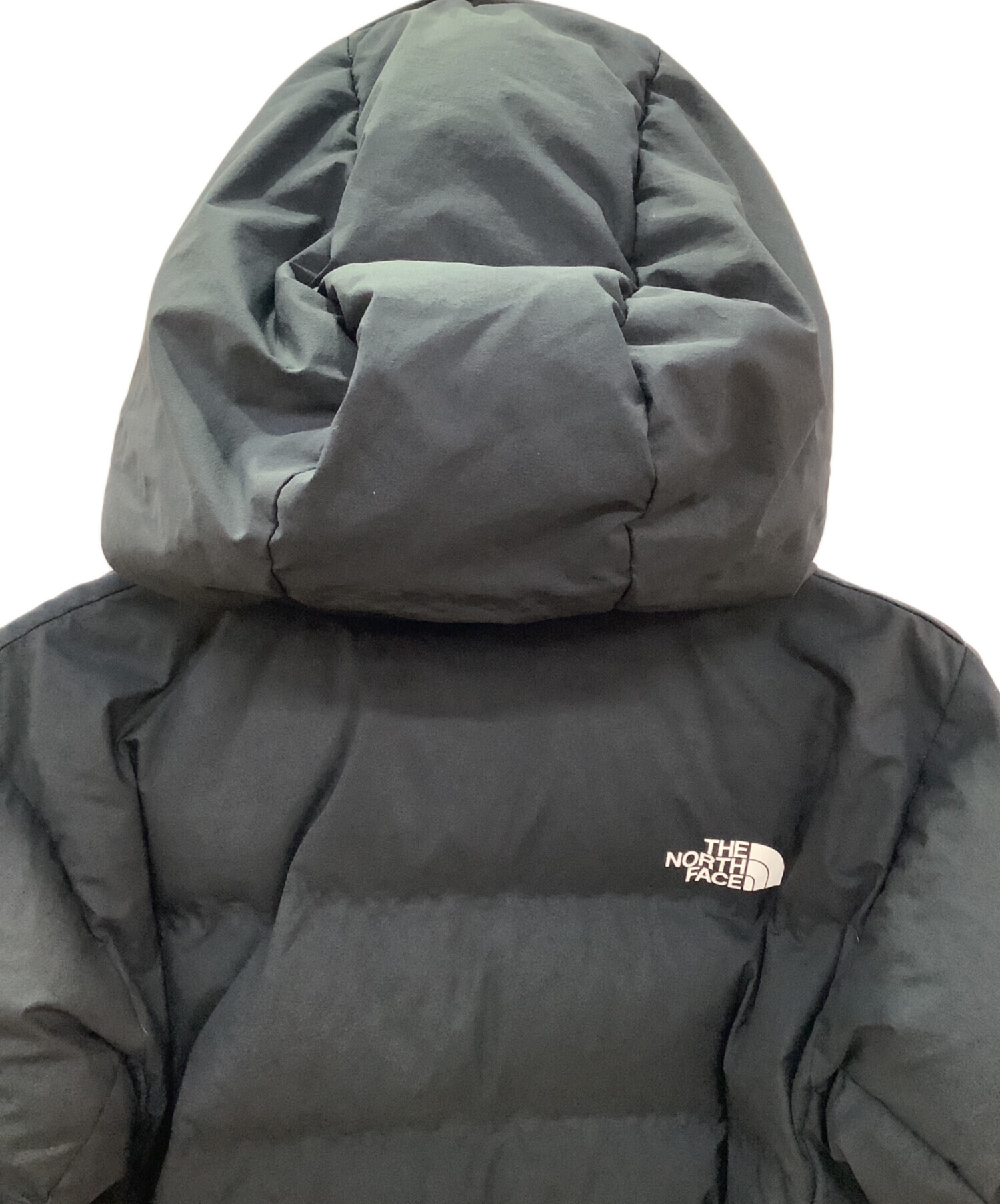 中古・古着通販】THE NORTH FACE (ザ ノース フェイス) Belayer Parka
