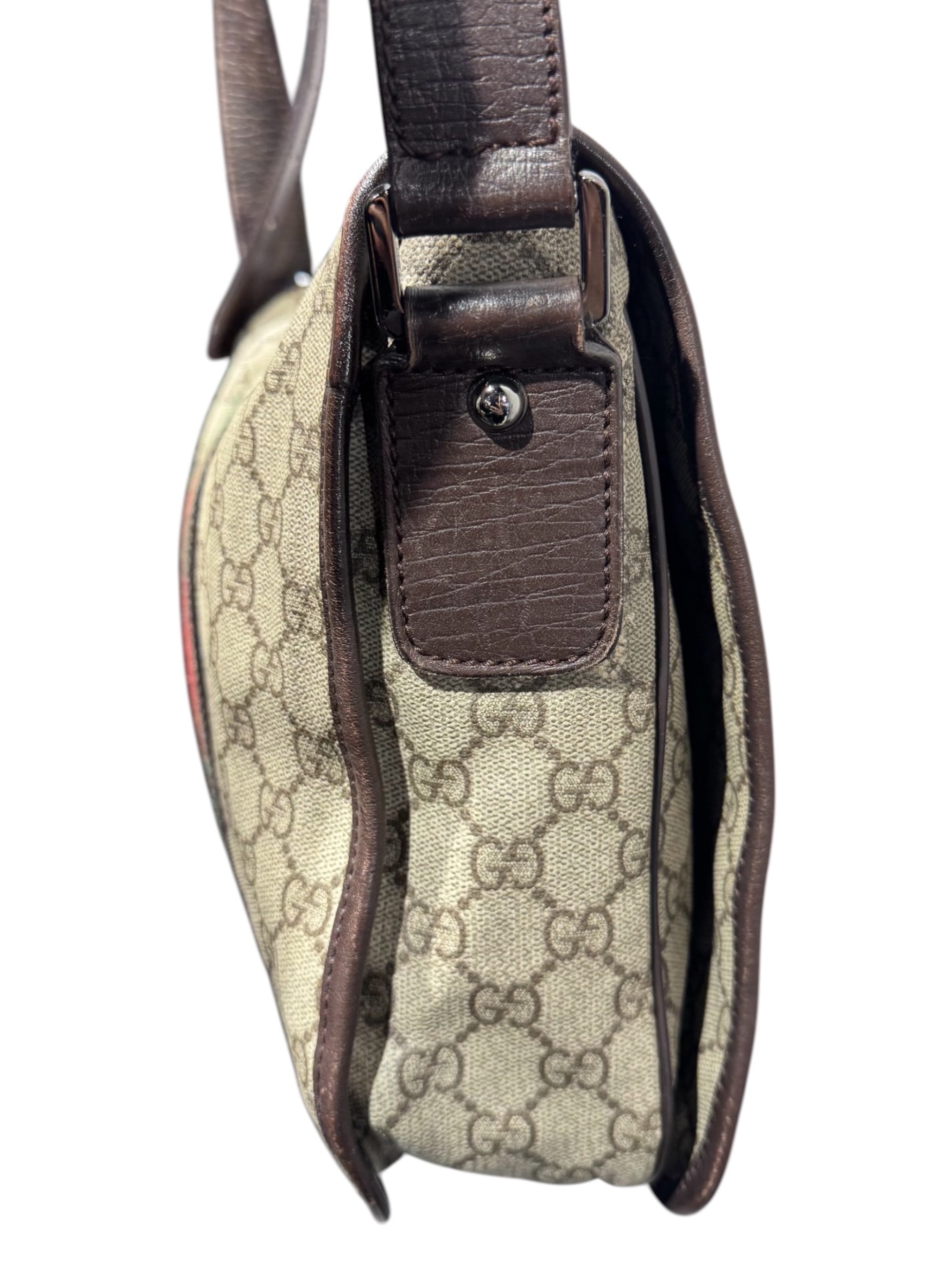中古・古着通販】GUCCI (グッチ) GUCCIクロスボディショルダーバッグ