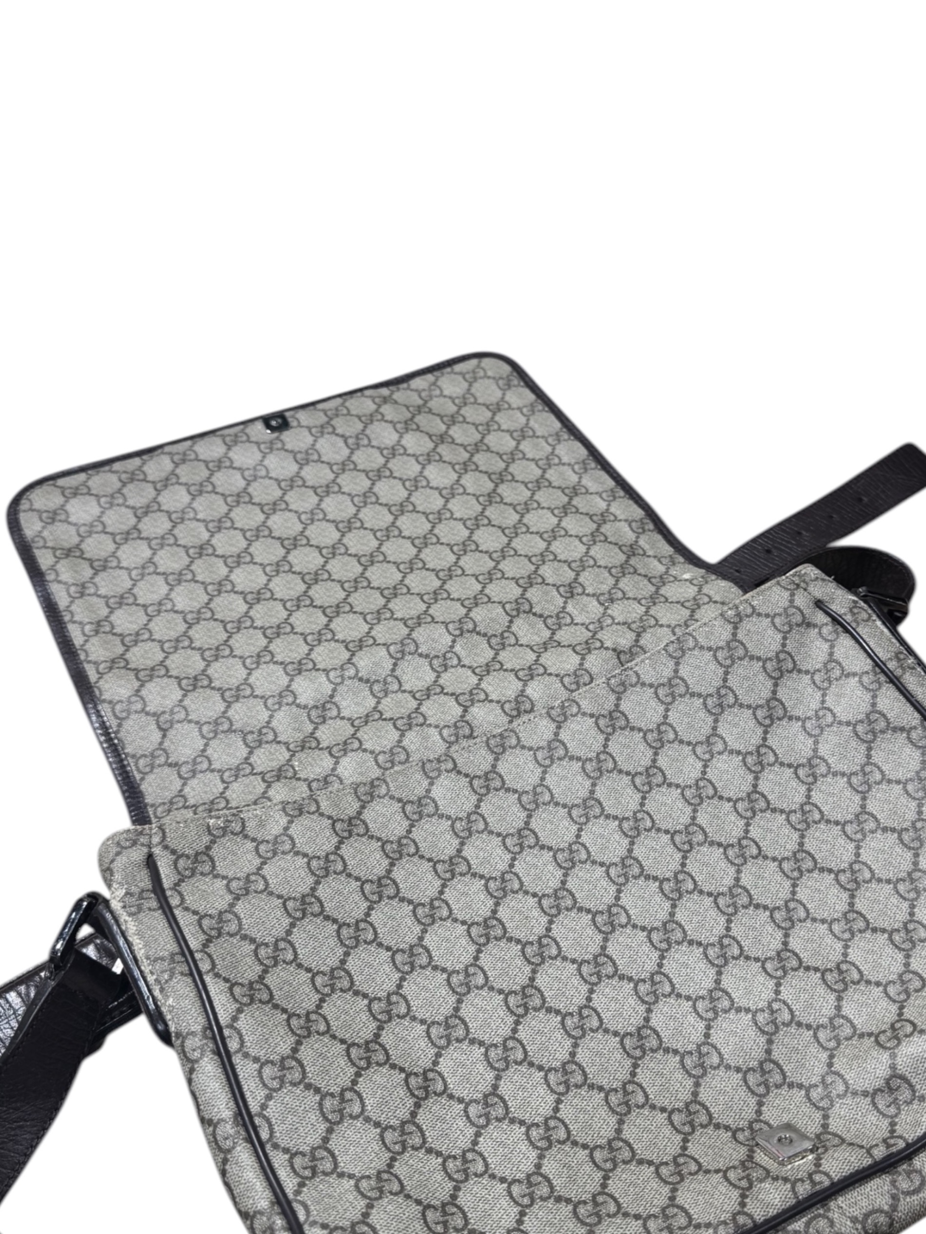 中古・古着通販】GUCCI (グッチ) GUCCIクロスボディショルダーバッグ