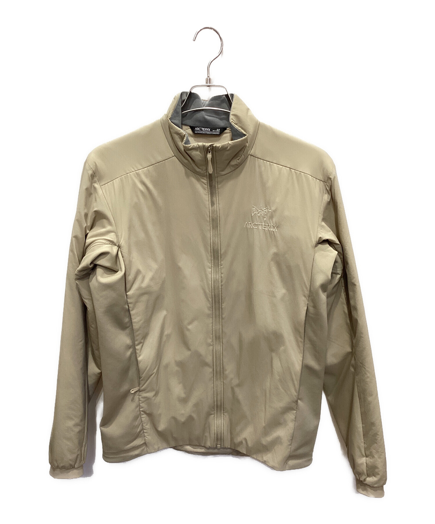 中古・古着通販】ARC'TERYX (アークテリクス) アトム ジャケット