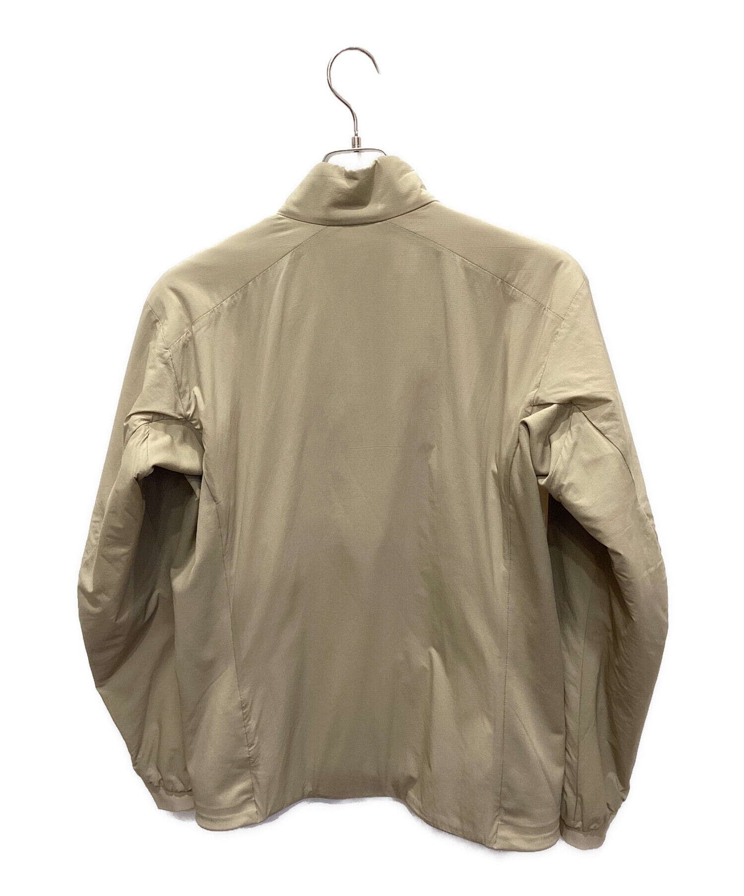 中古・古着通販】ARC'TERYX (アークテリクス) アトム ジャケット