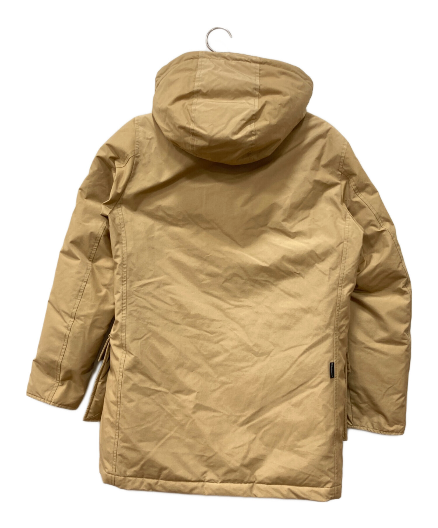 中古・古着通販】WOOLRICH (ウールリッチ) アークティックパーカー