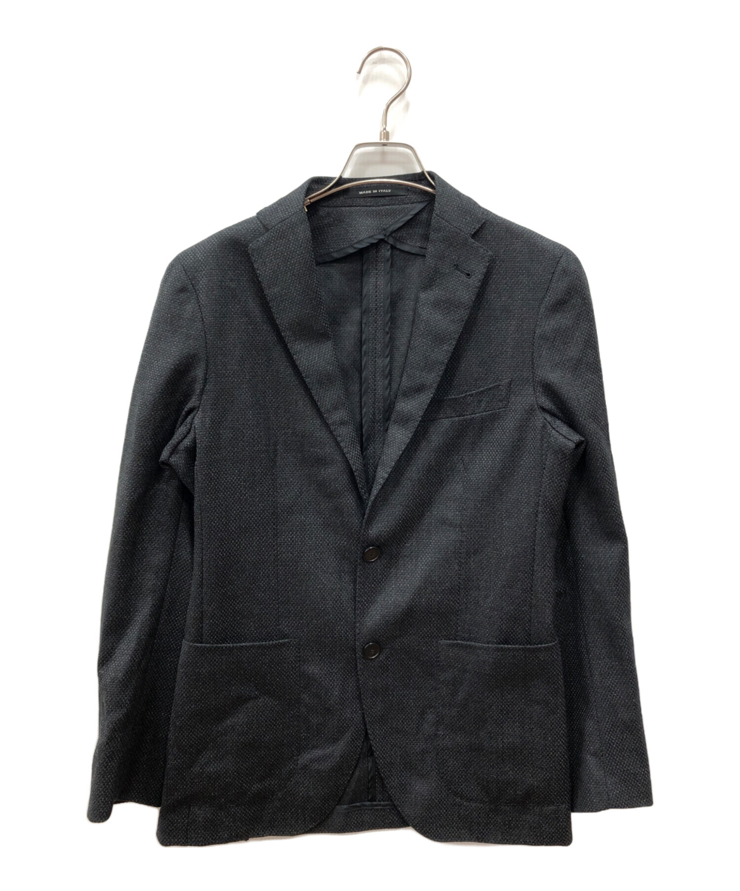 中古・古着通販】TAGLIATORE (タリアトーレ) テーラードジャケット