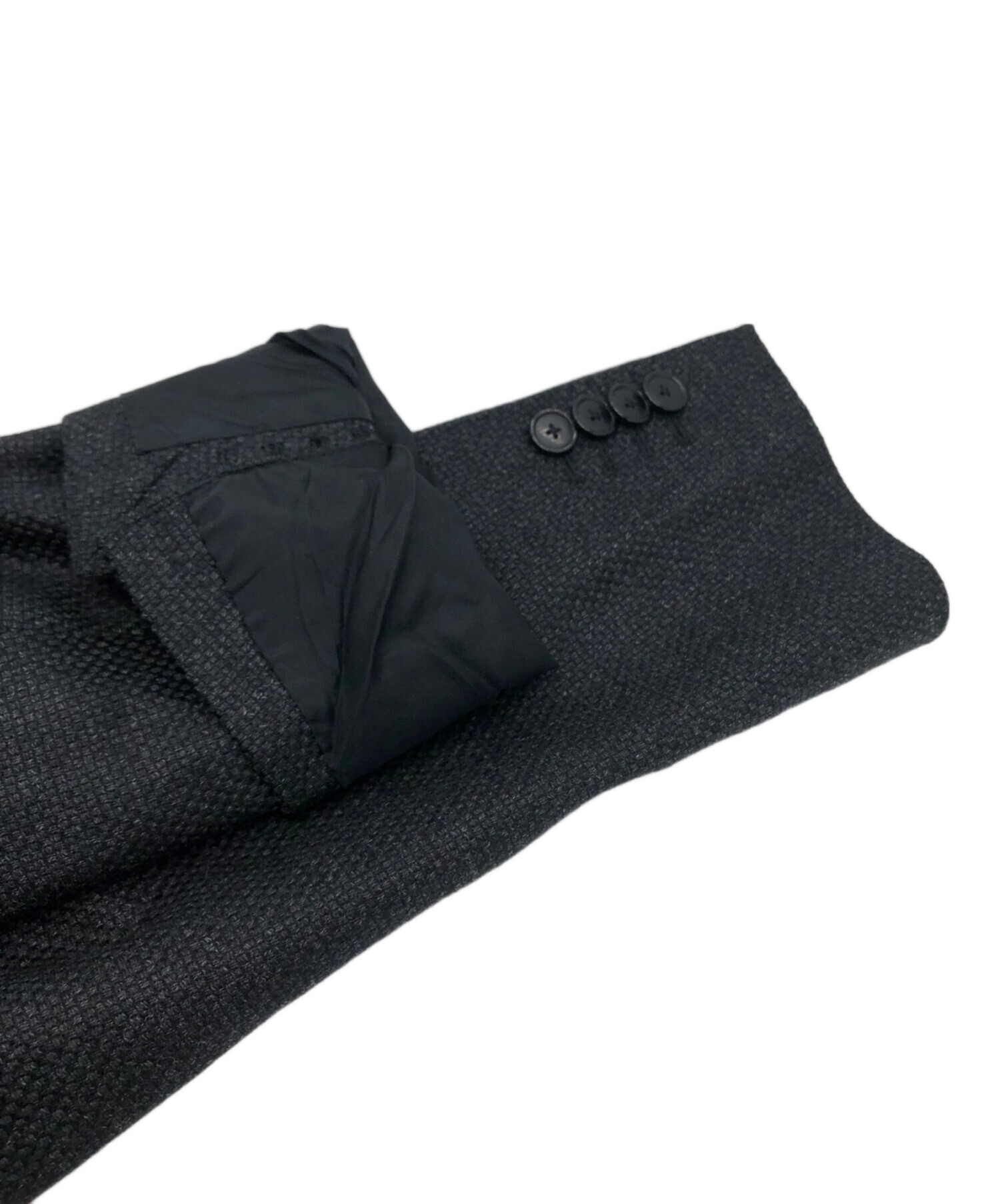 中古・古着通販】TAGLIATORE (タリアトーレ) テーラードジャケット