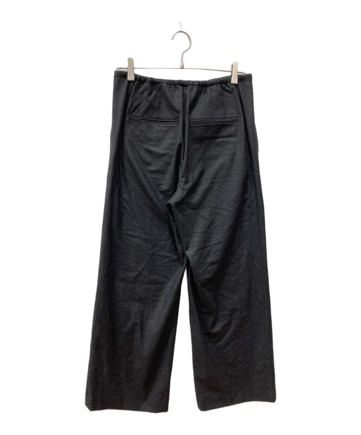 中古・古着通販】AURALEE (オーラリー) WOOL FULLING FLANNEL