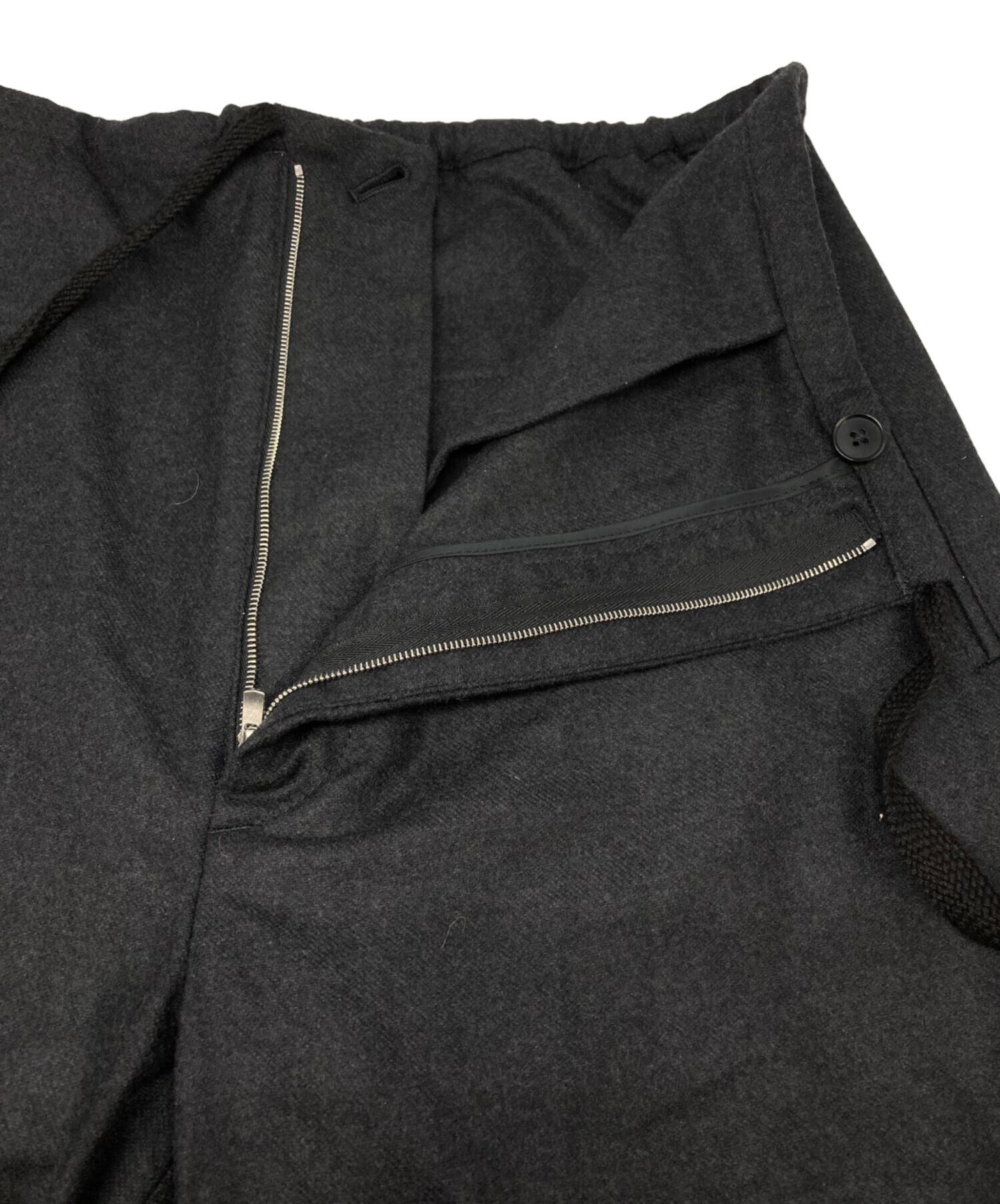 中古・古着通販】AURALEE (オーラリー) WOOL FULLING FLANNEL