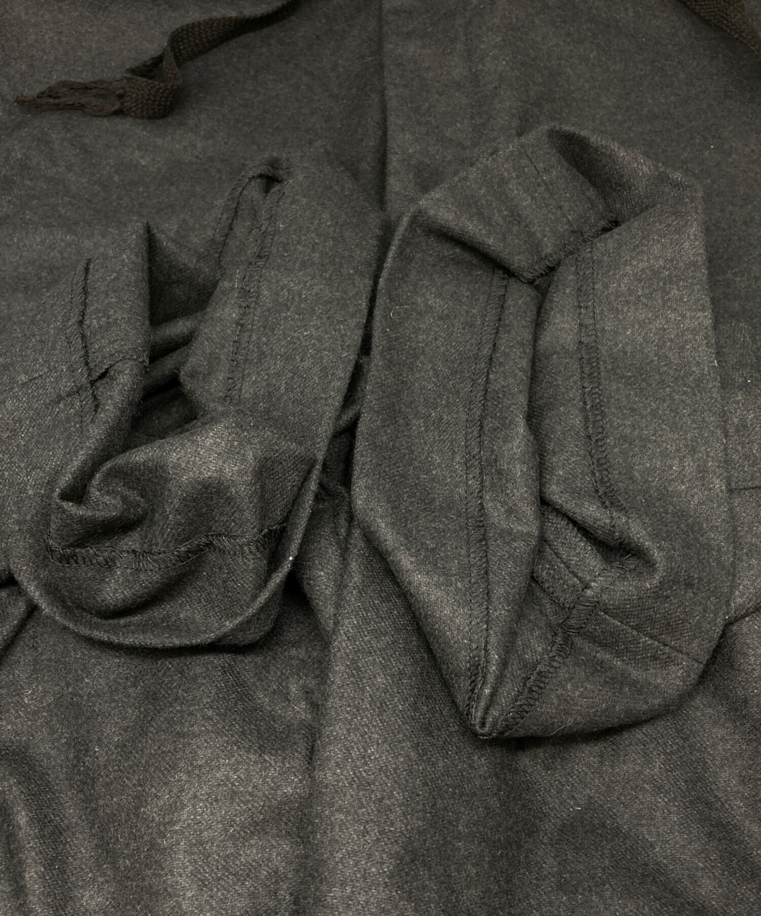 中古・古着通販】AURALEE (オーラリー) WOOL FULLING FLANNEL