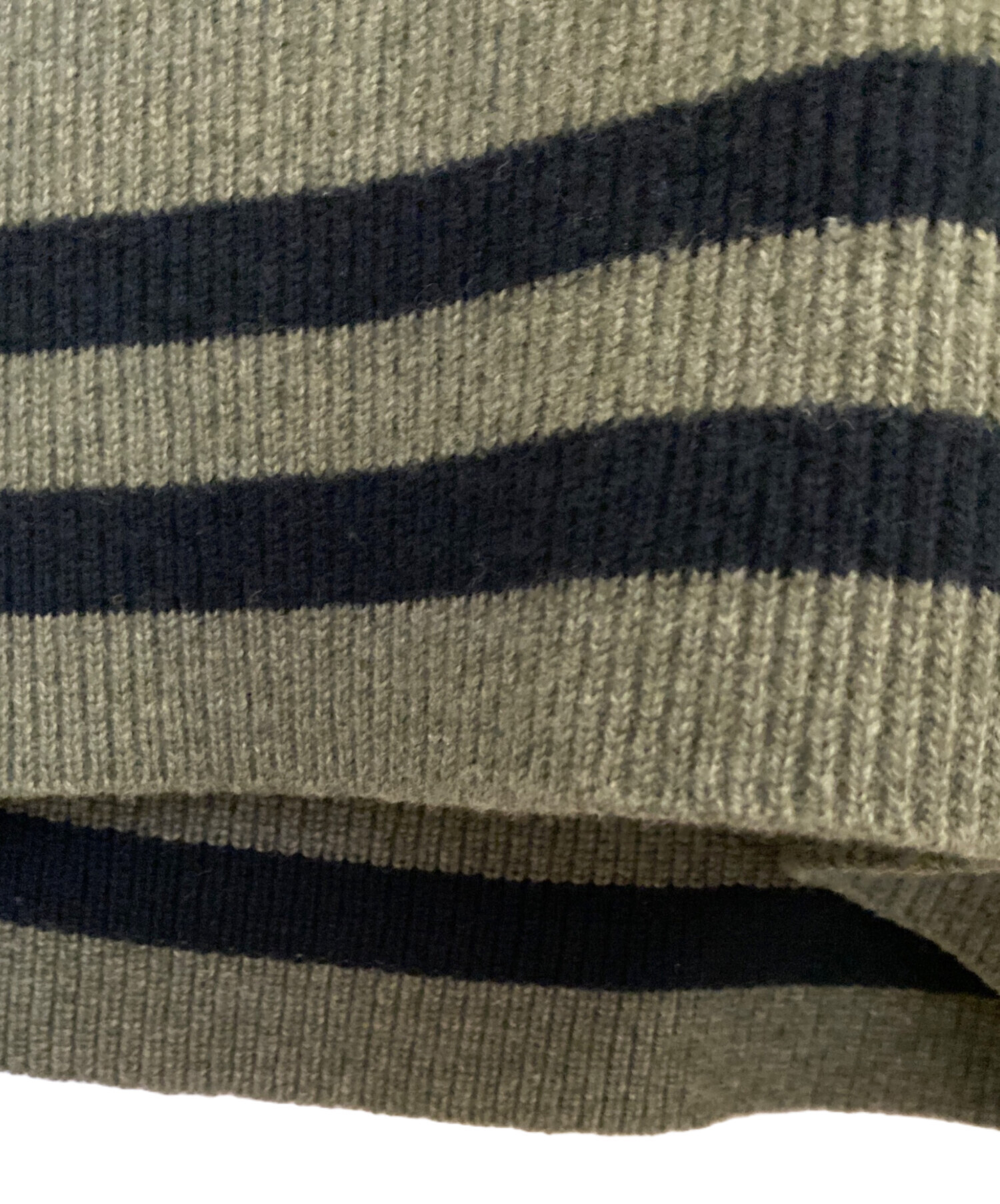中古・古着通販】Maison Margiela (メゾンマルジェラ) セーラーカラー