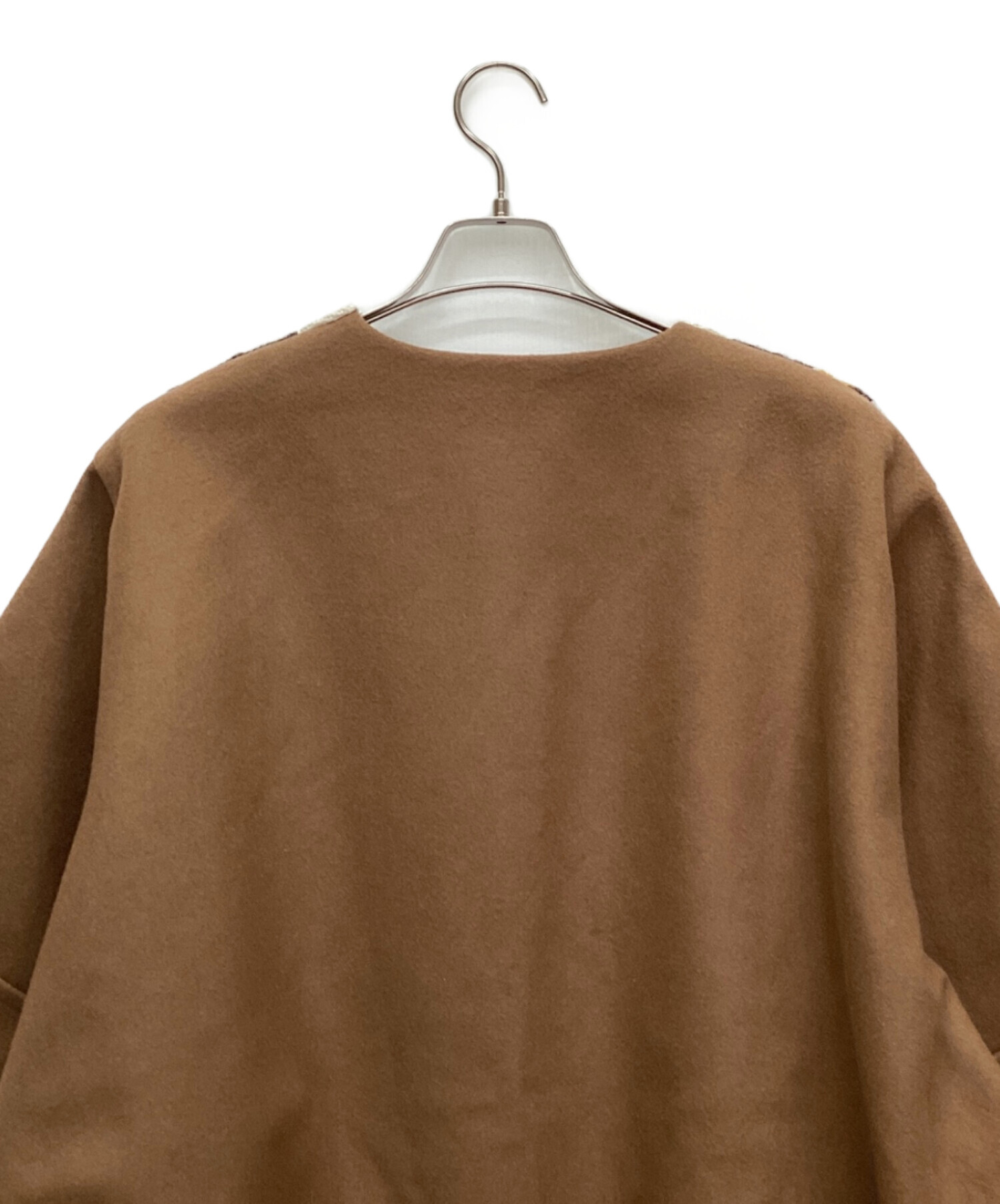 中古・古着通販】sacai (サカイ) ノルディックドッキングニット