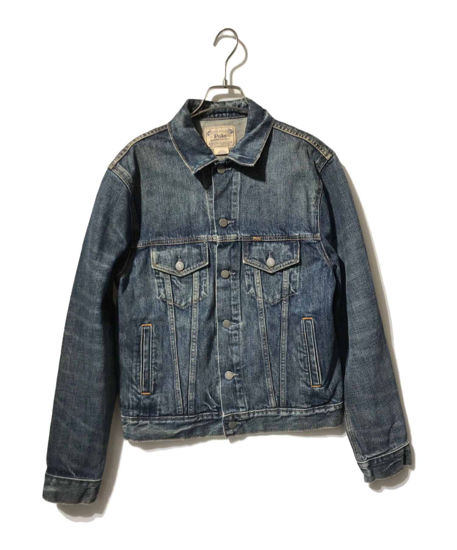 中古・古着通販】POLO RALPH LAUREN (ポロ・ラルフローレン) フェイ