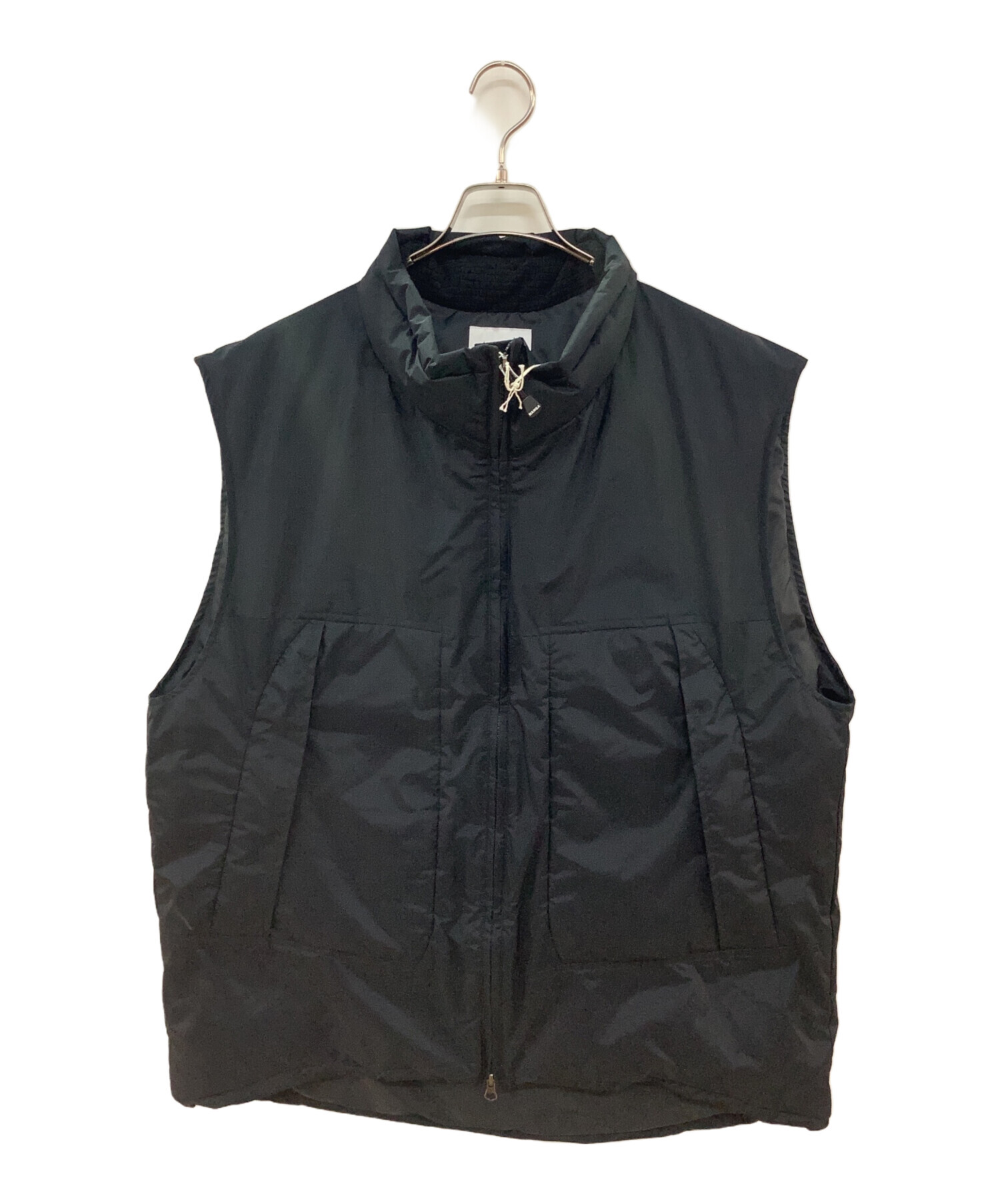 中古・古着通販】NANGA (ナンガ) waiper (ワイパー) AURORA-TEX ダウン