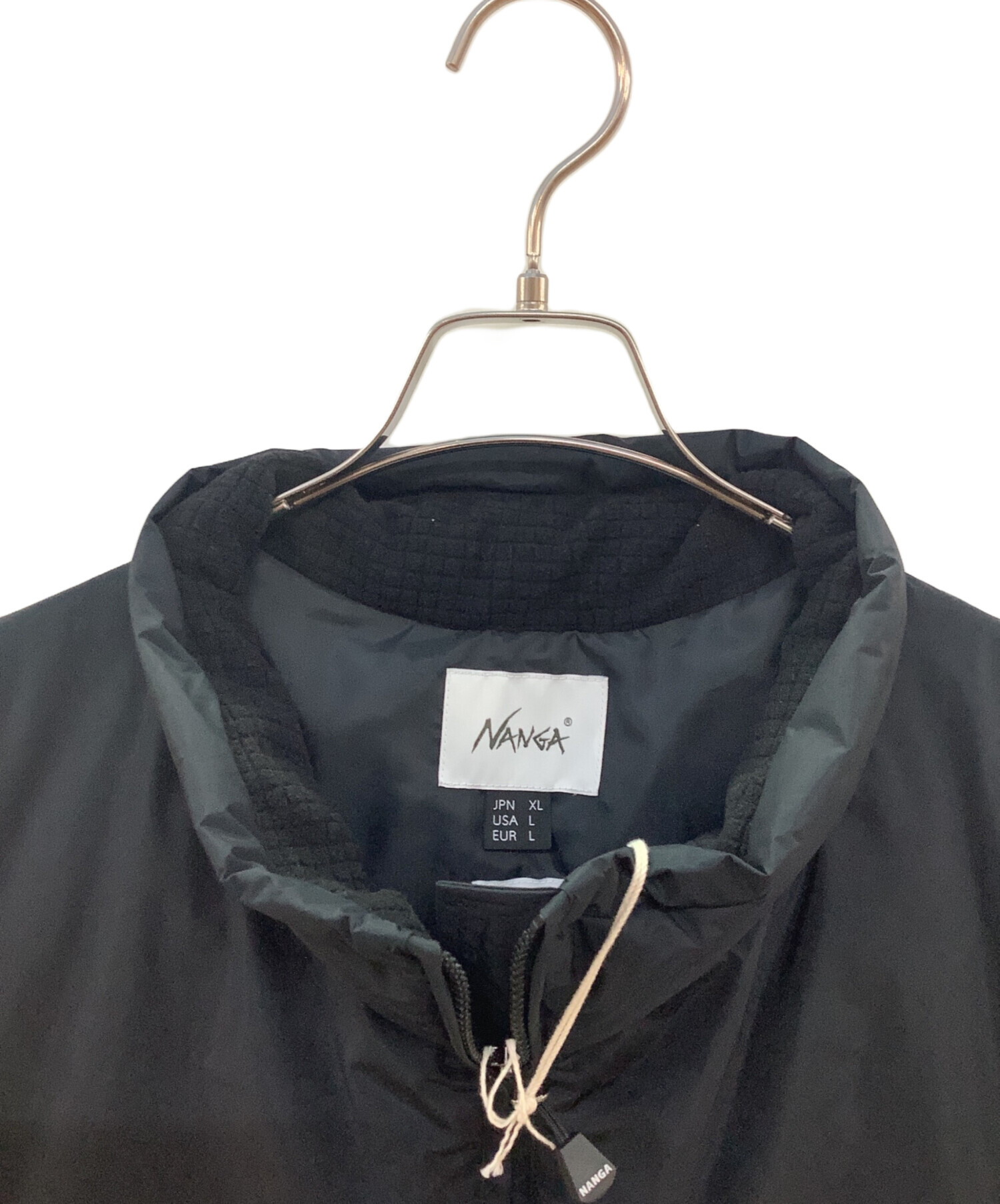 中古・古着通販】NANGA (ナンガ) waiper (ワイパー) AURORA-TEX ダウン