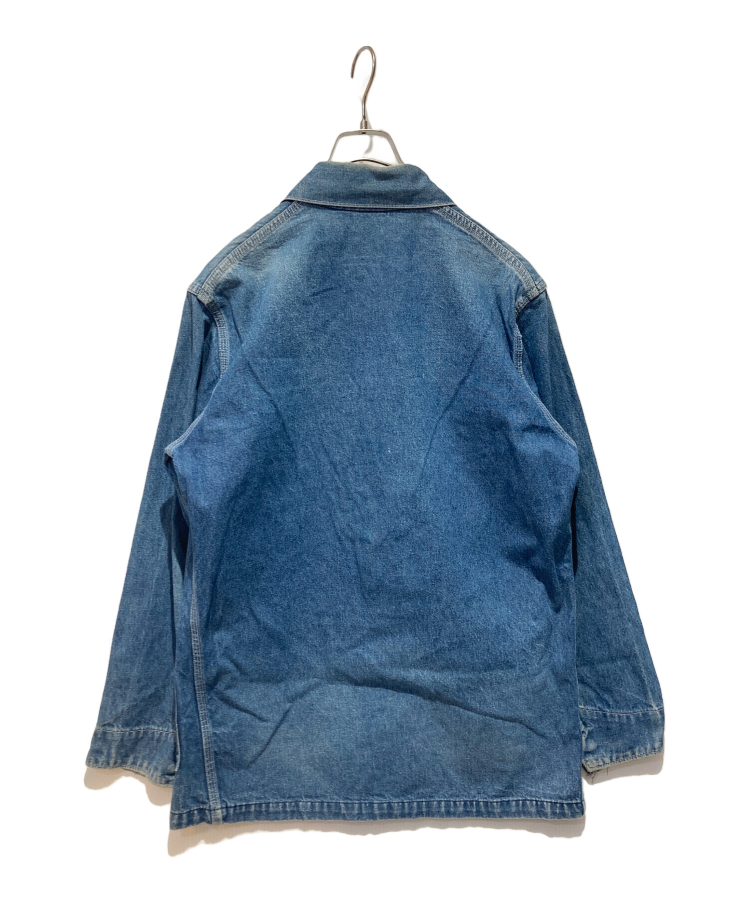 中古・古着通販】OSH KOSH B'gosh (オシュコシュ ビゴッシュ) デニム