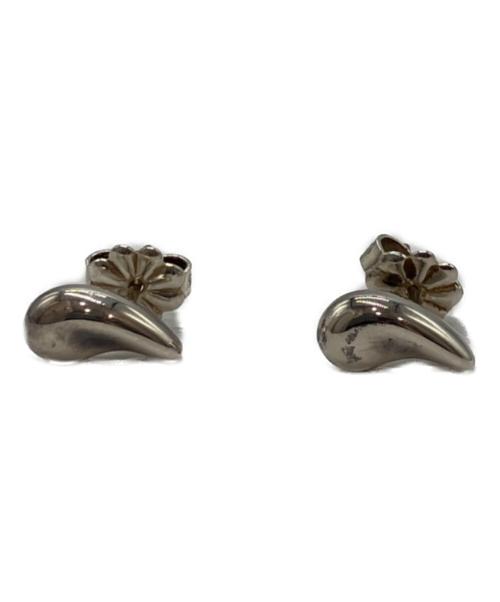 中古・古着通販】Tiffany & Co. (ティファニー) ティアドロップピアス