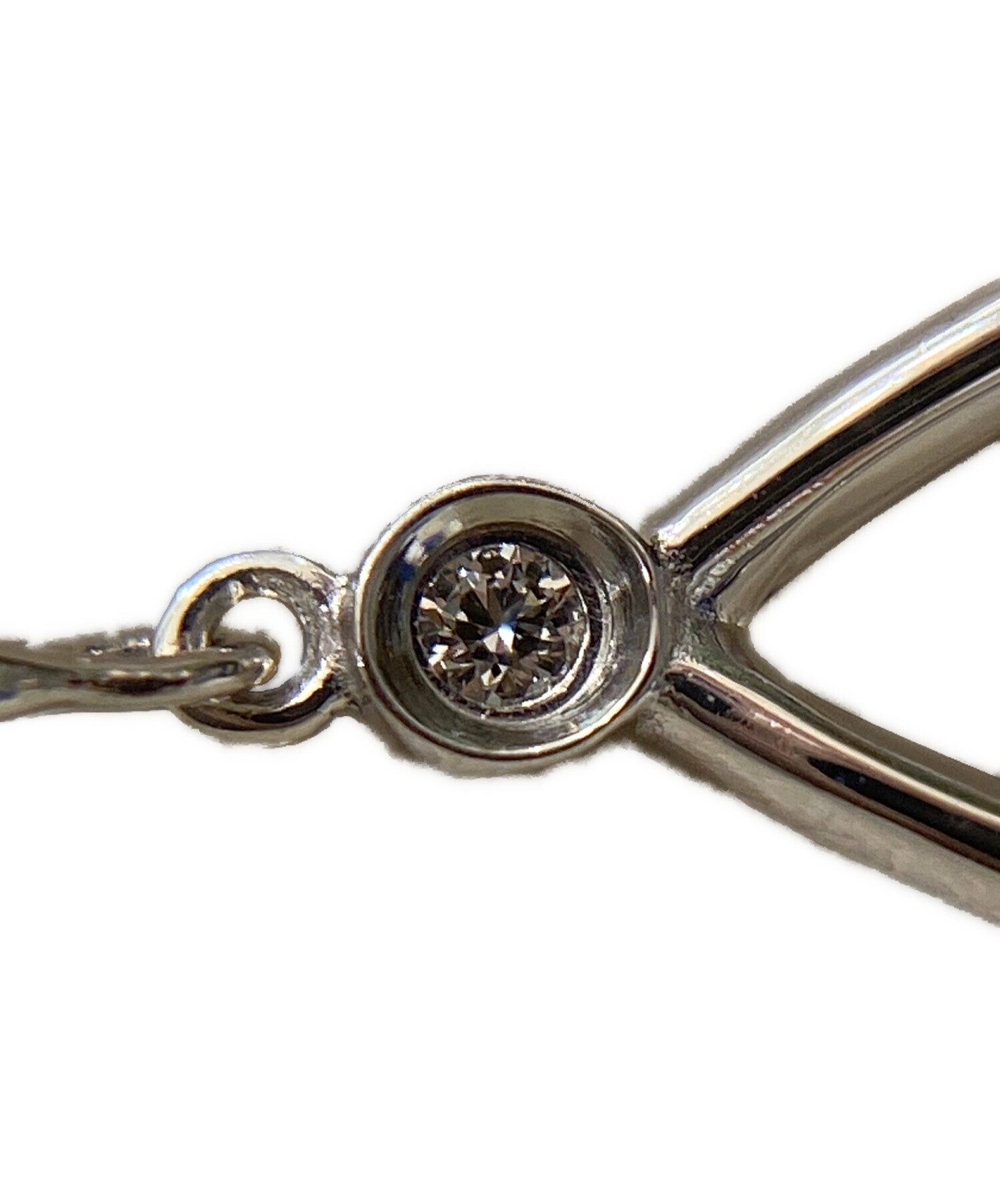 中古・古着通販】TIFFANY & Co. (ティファニー) オープンティア
