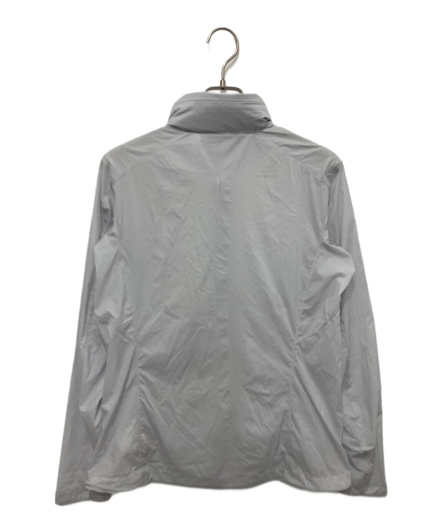 n*e様 【激レア】Arc'teryx Nodin Jacket Mサ 中古・古着通販】ARC'TERYX (アークテリクス) Nodin Jacket ライト