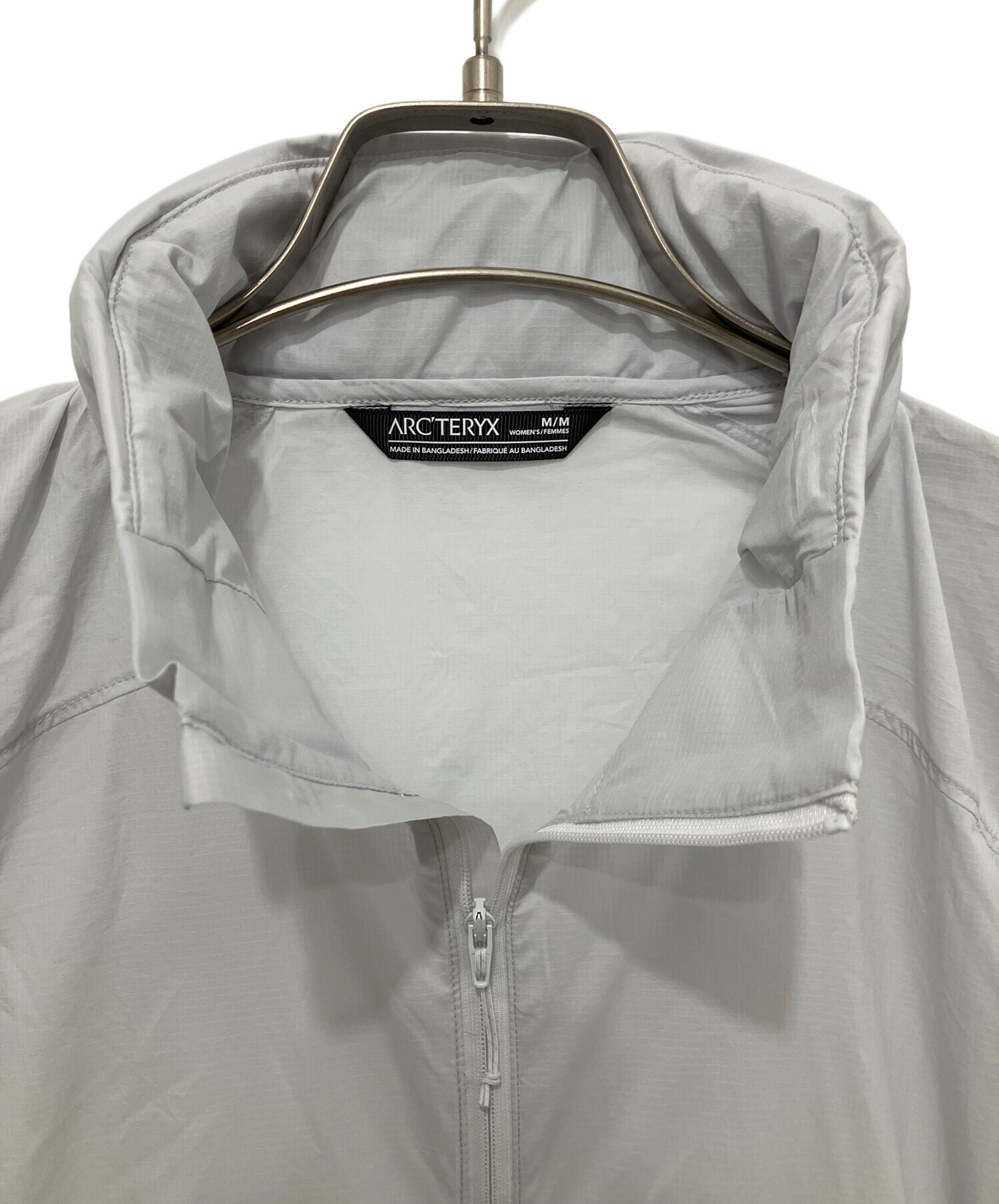 中古・古着通販】ARC'TERYX (アークテリクス) Nodin Jacket ライト