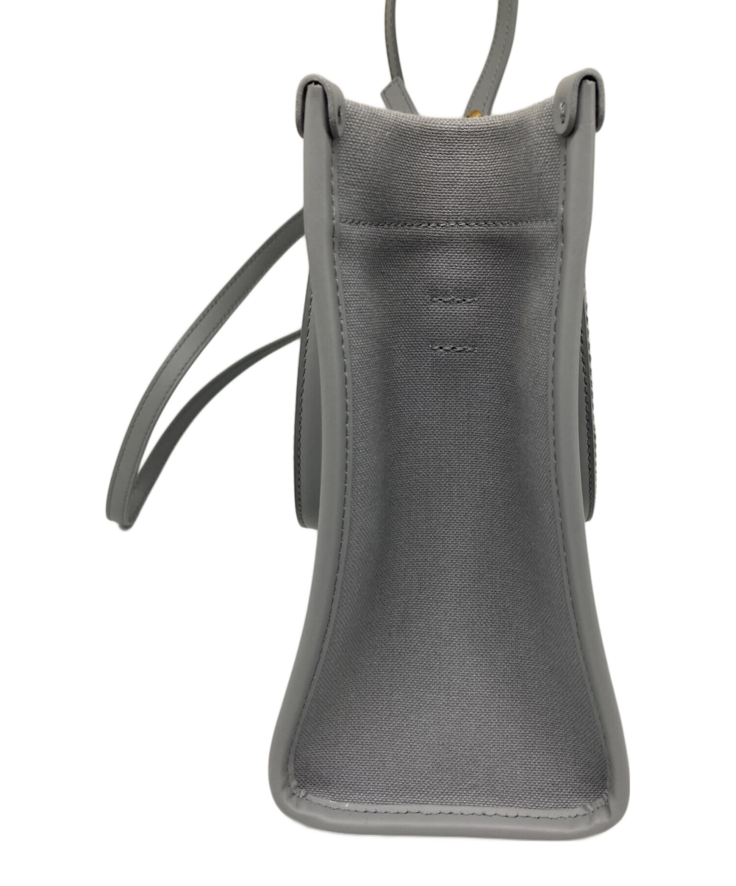 中古・古着通販】BALENCIAGA (バレンシアガ) HARDWARE SMALL TOTE