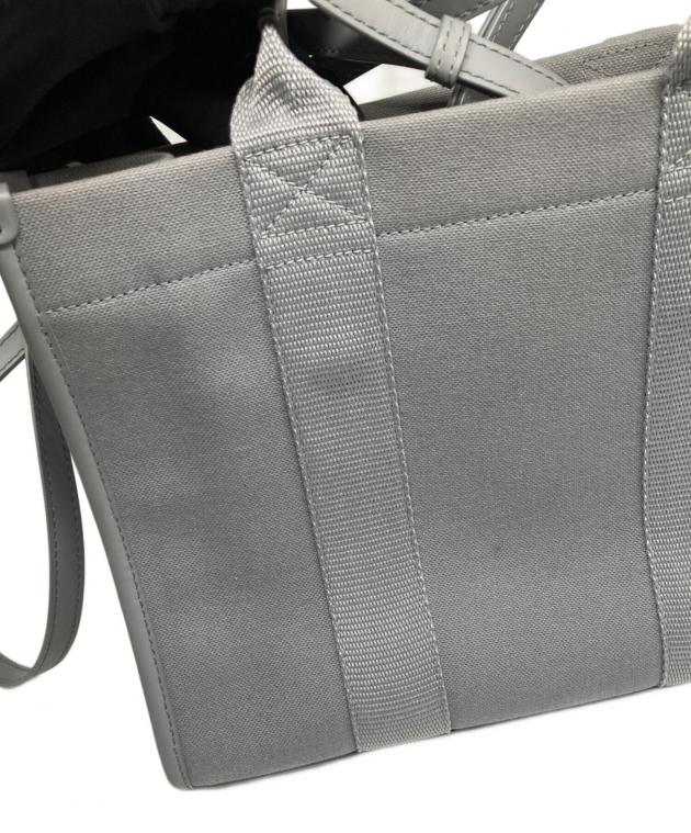 中古・古着通販】BALENCIAGA (バレンシアガ) HARDWARE SMALL TOTE