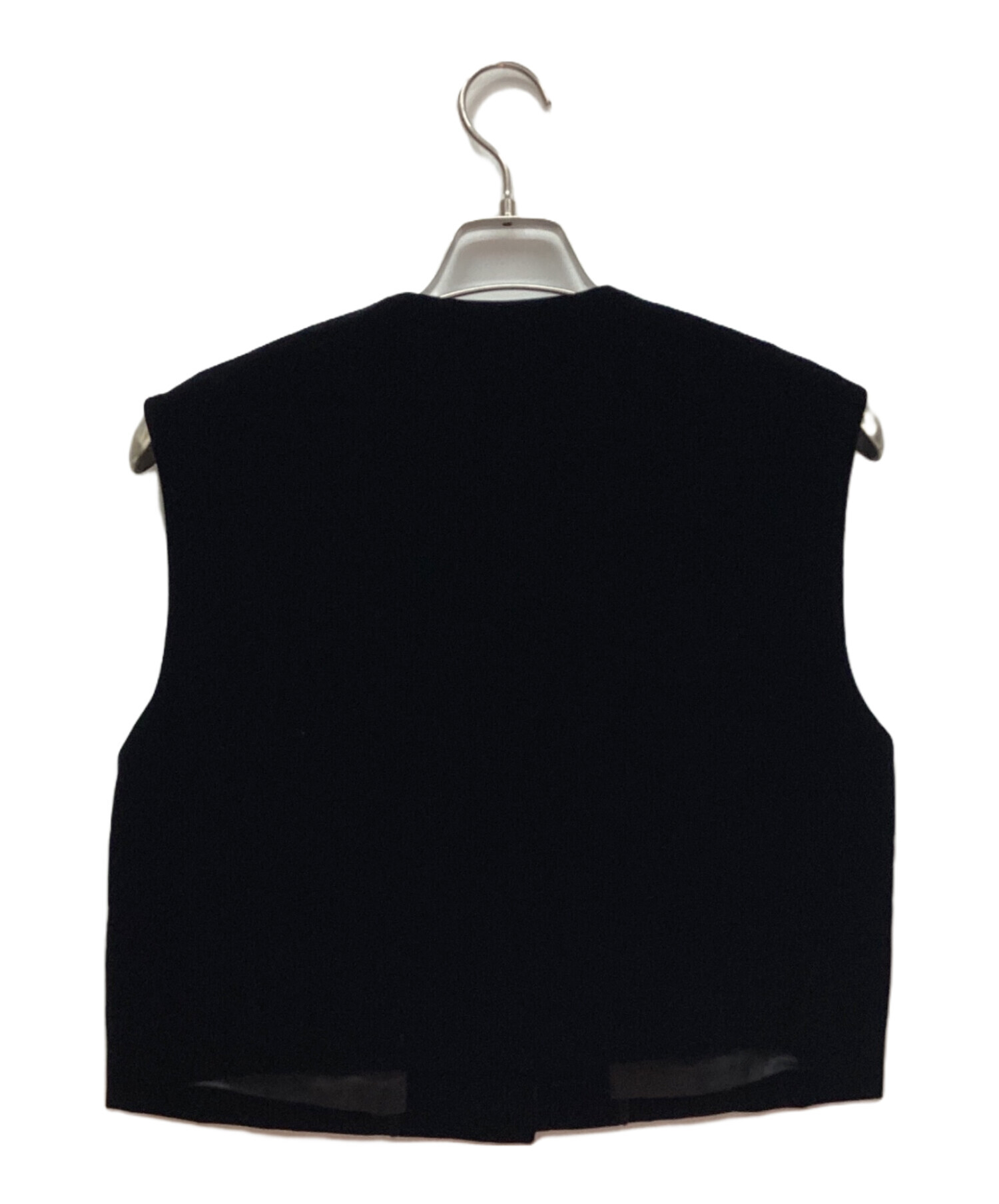 中古・古着通販】UNITED ARROWS (ユナイテッドアローズ) ベルベット 