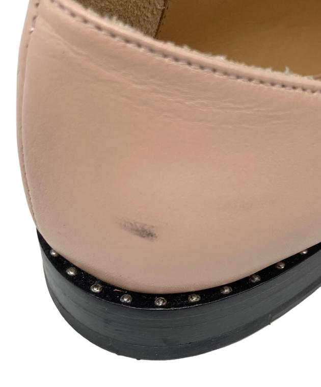 中古・古着通販】J&M DAVIDSON (ジェイ＆エム デヴィッドソン) STUDDED