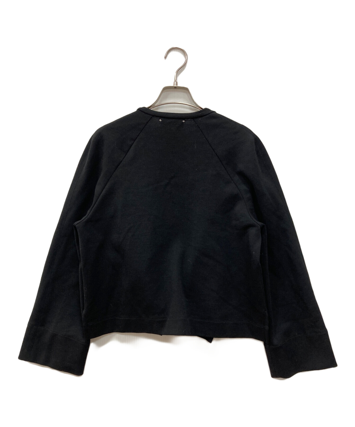 中古・古着通販】soutiencollar (ステンカラー) エッグジャケット 