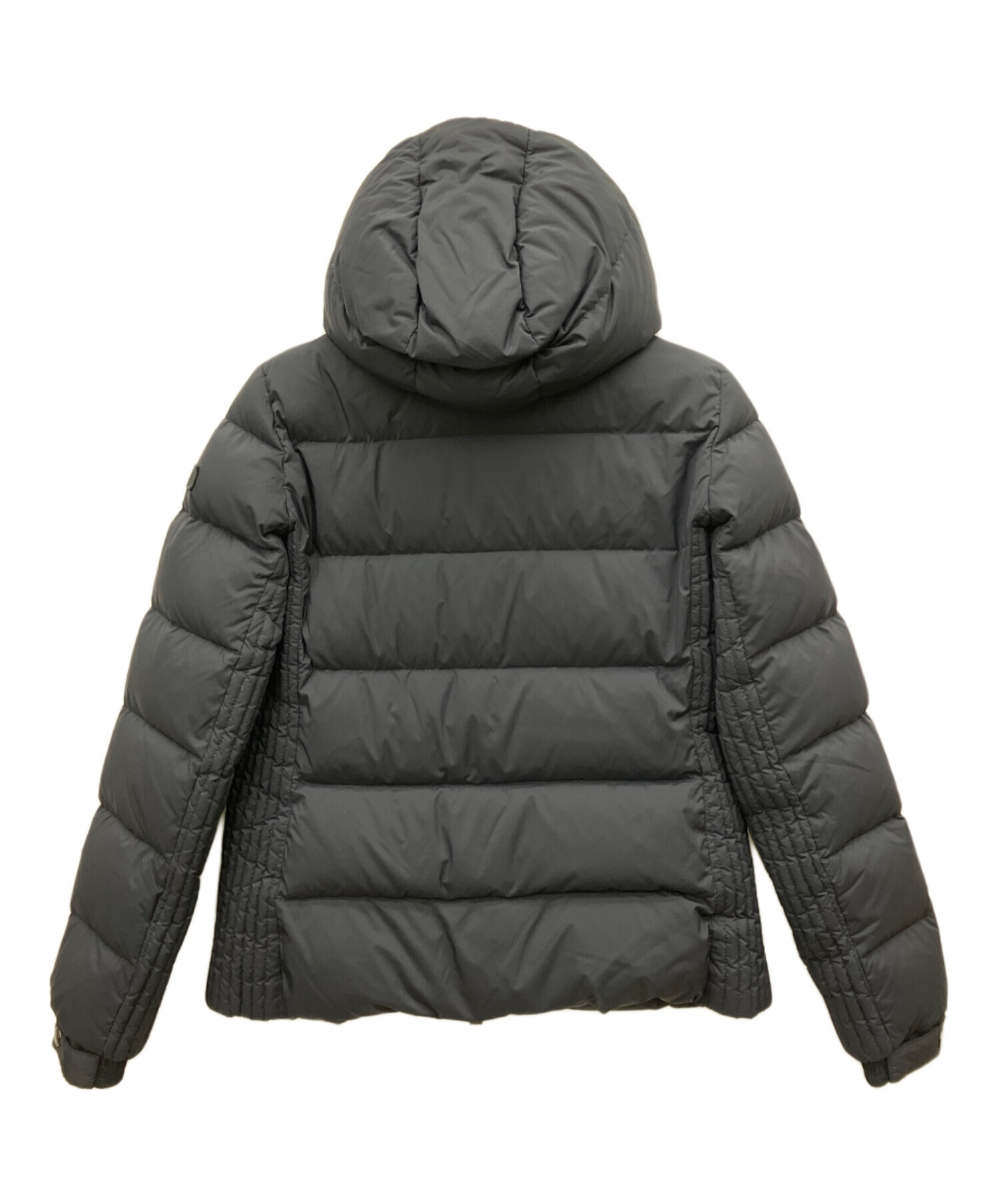 中古・古着通販】TATRAS (タトラス) MIRELダウンジャケット ネイビー