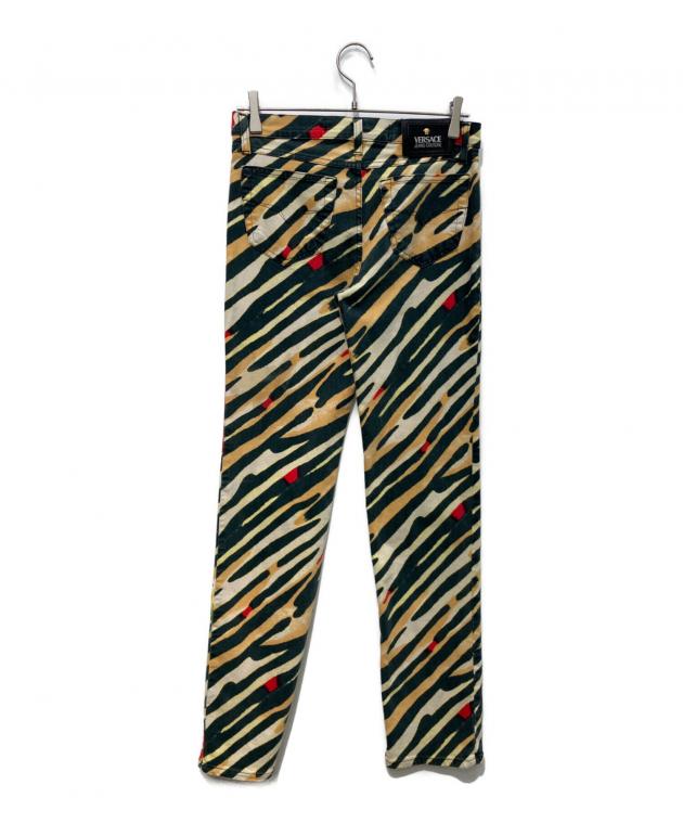 中古・古着通販】VERSACE JEANS COUTURE (ヴェルサーチ ジーンズ 