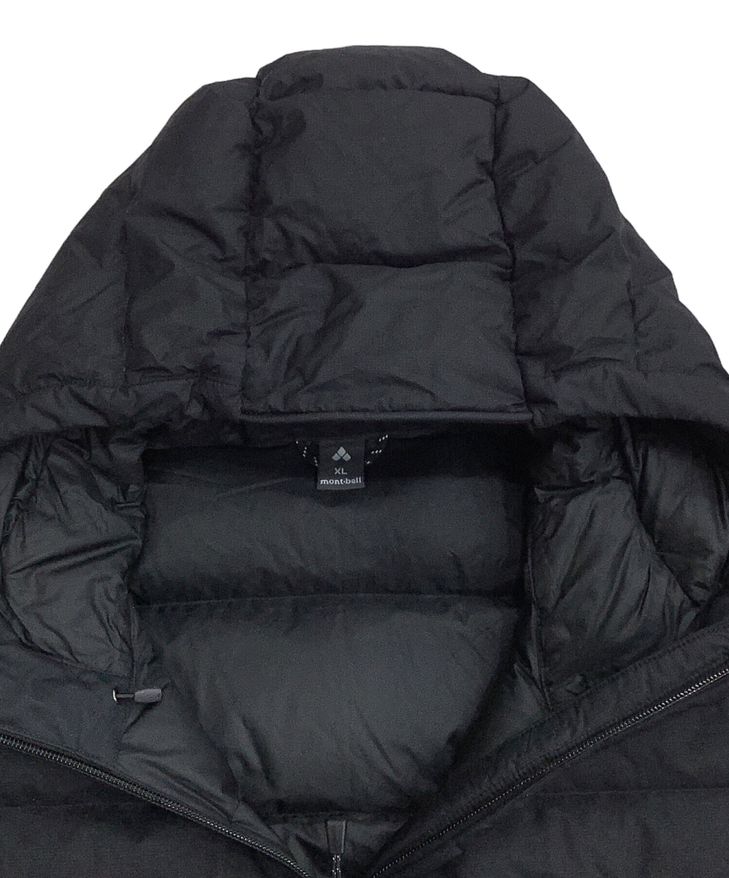中古・古着通販】mont-bell (モンベル) パーマフロスト ライトダウン 