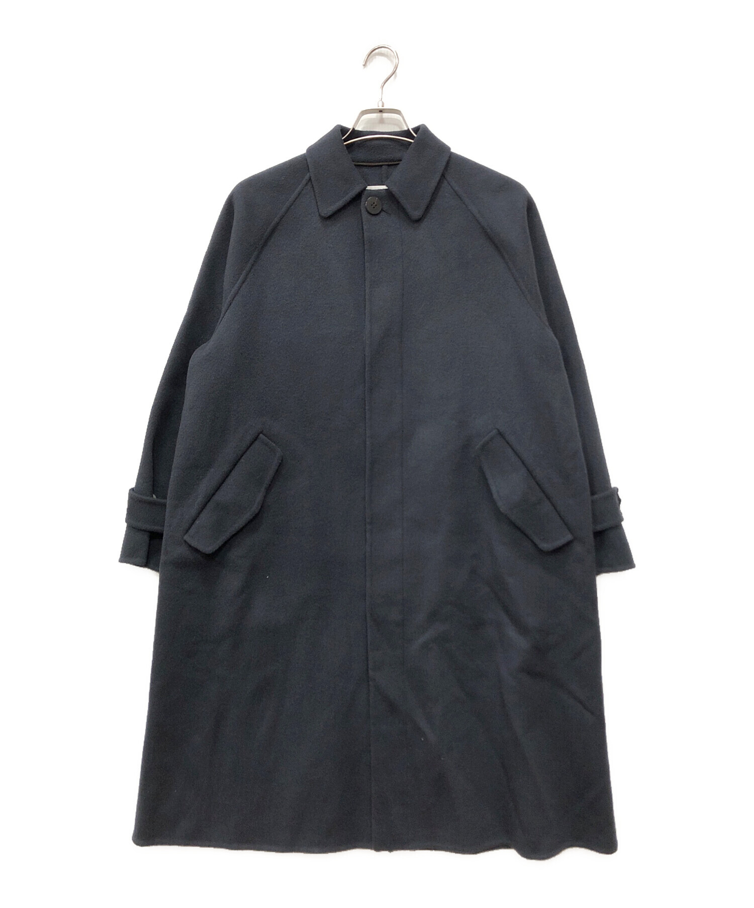 中古・古着通販】GALERIE VIE (ギャルリーヴィー) ウールダブル