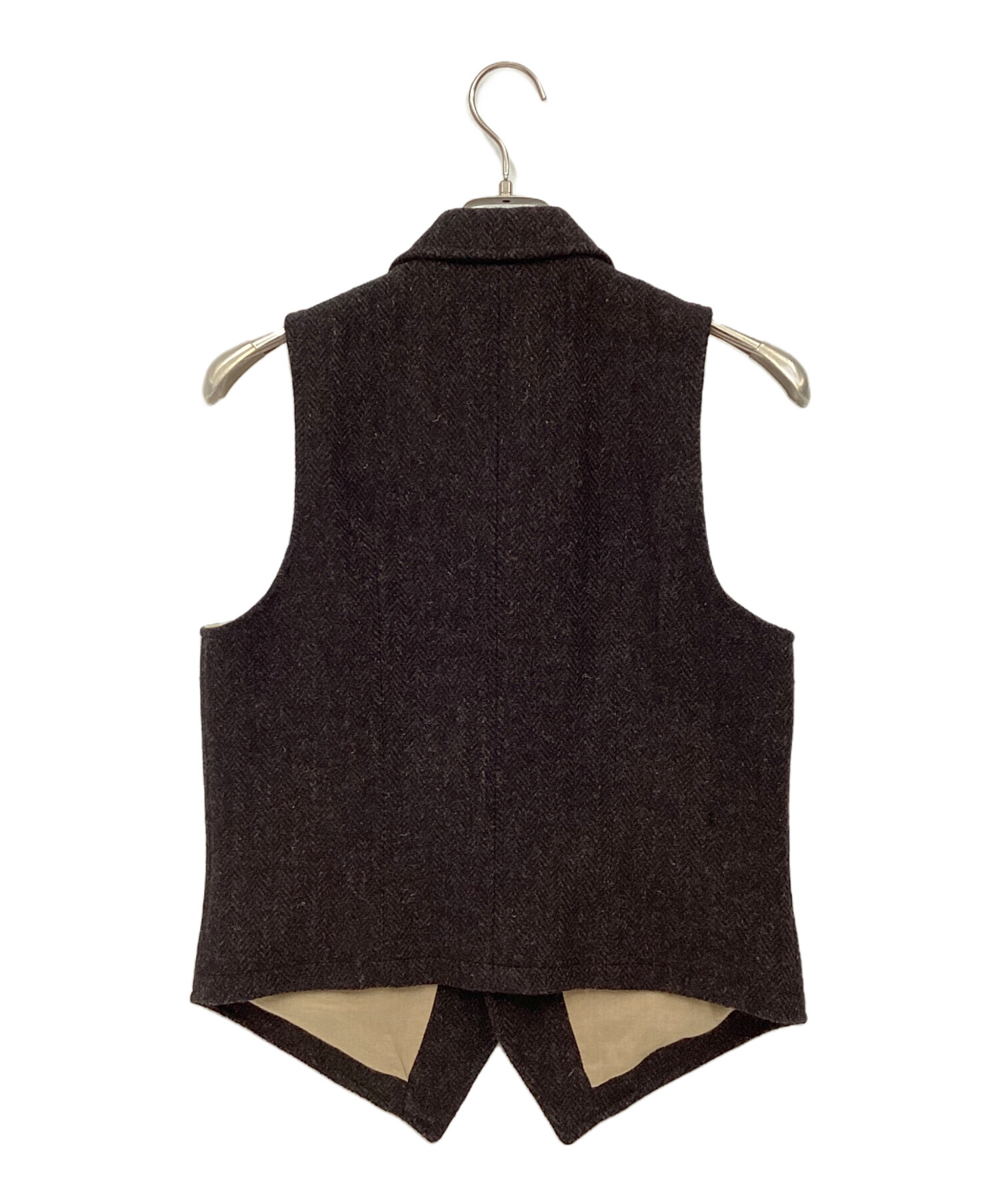 中古・古着通販】NIGEL CABOURN (ナイジェルケーボン) Harris Tweed