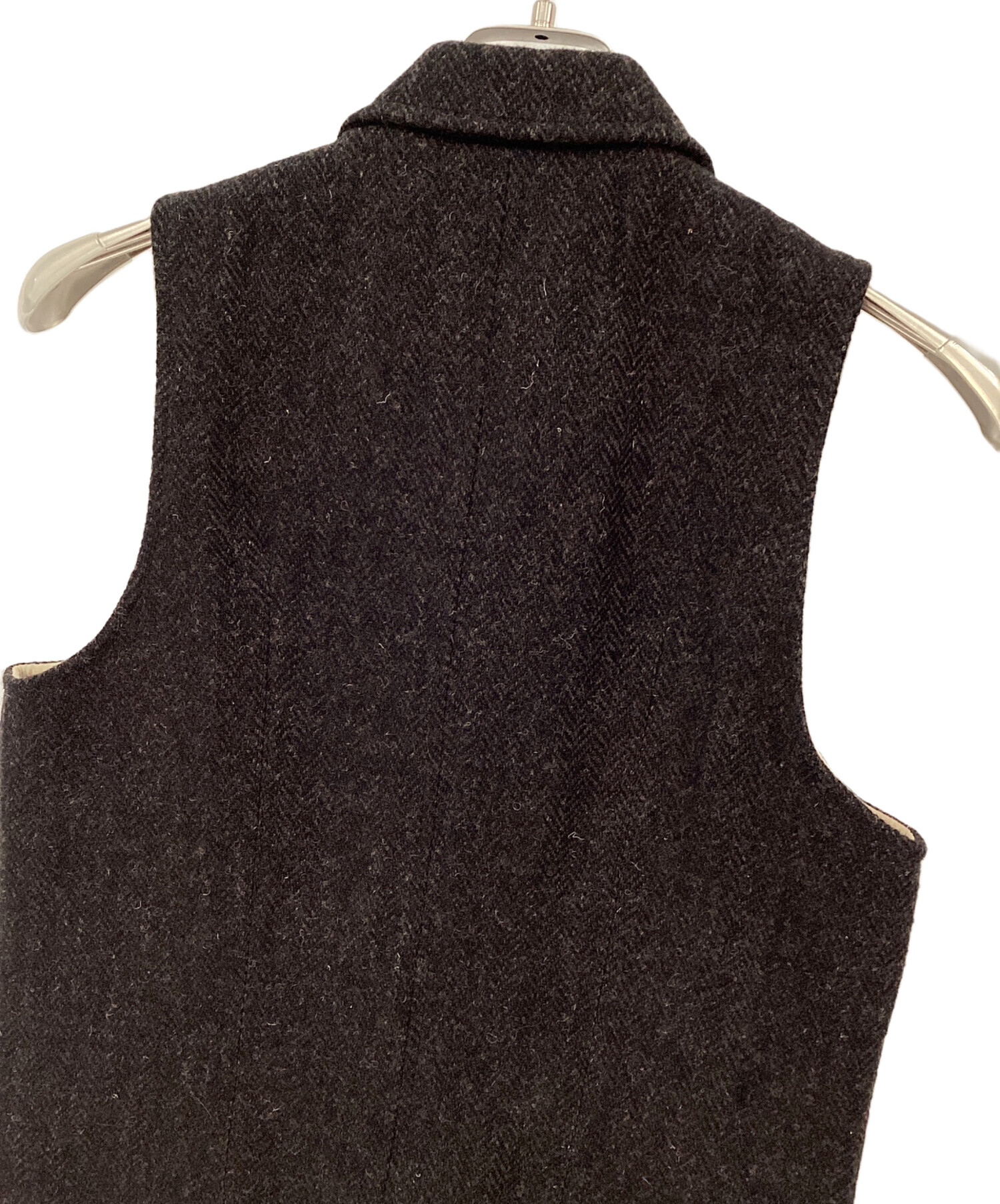 中古・古着通販】NIGEL CABOURN (ナイジェルケーボン) Harris Tweed