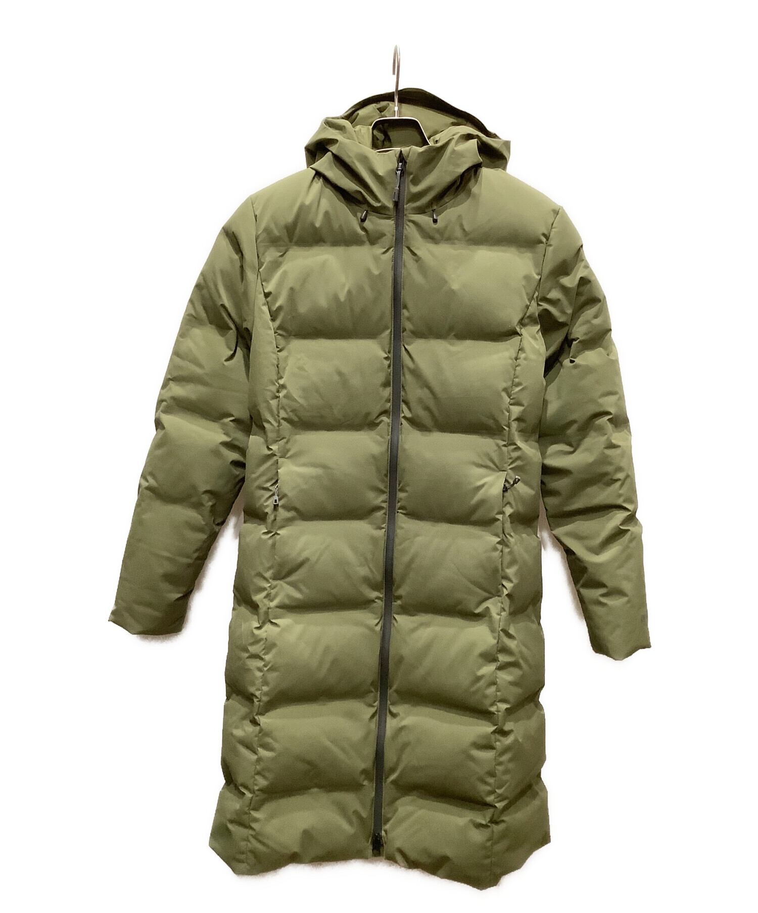 中古・古着通販】Patagonia (パタゴニア) ジャクソン・グレイシャー 