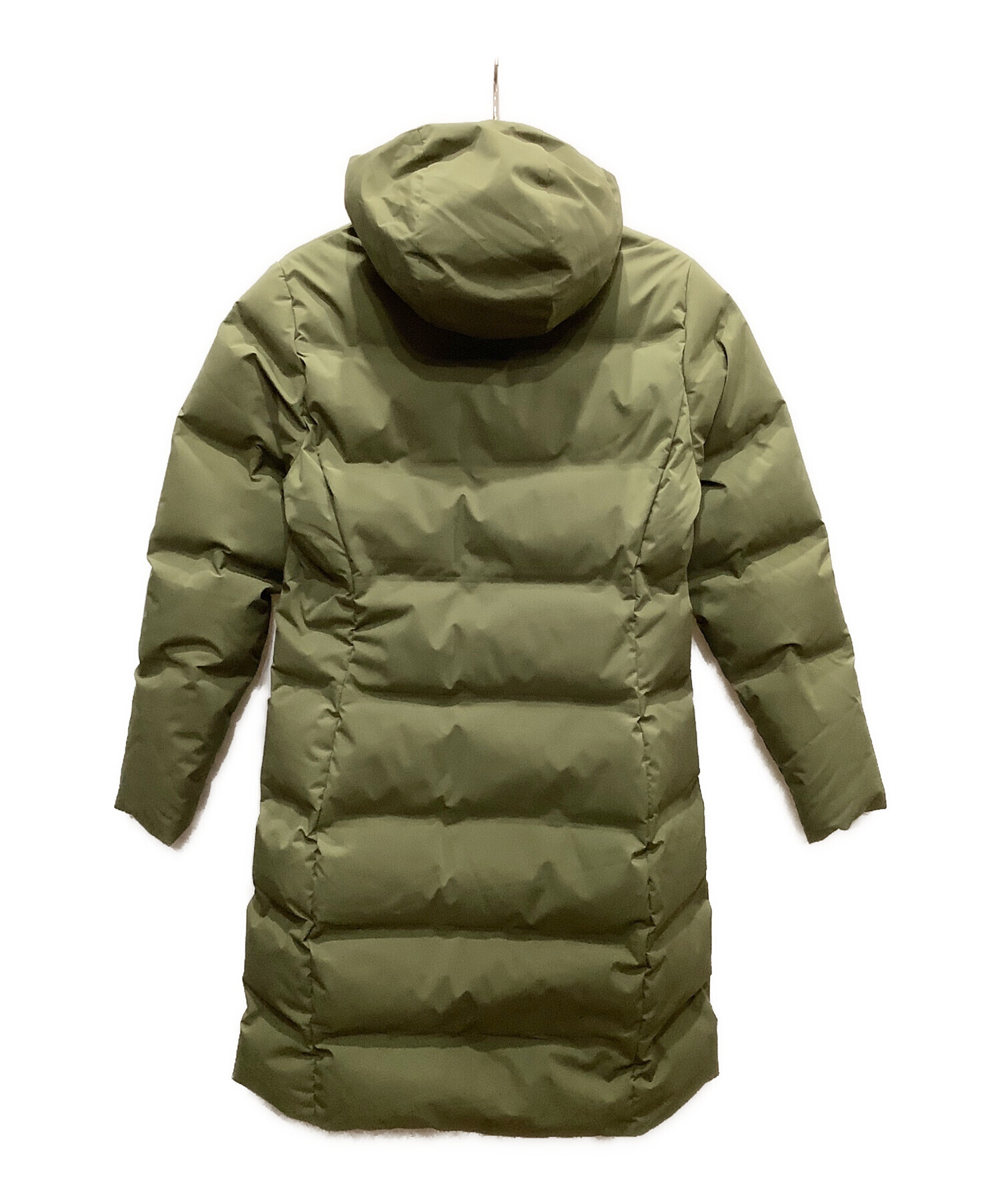 中古・古着通販】Patagonia (パタゴニア) ジャクソン・グレイシャー 