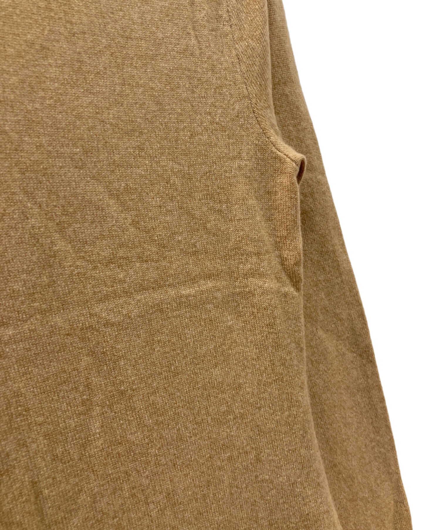 中古・古着通販】RALPH LAUREN (ラルフローレン) カシミヤニット