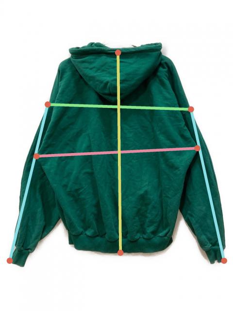 中古・古着通販】Gosha Rubchinskiy (ゴーシャラブチンスキー) adidas