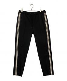 未使用　モンクレール　MONCLER トラックパンツ　メンズ　値下げ MONCLER（モンクレール） MONCLER PANTALONE SPORTIVO トラックパンツ