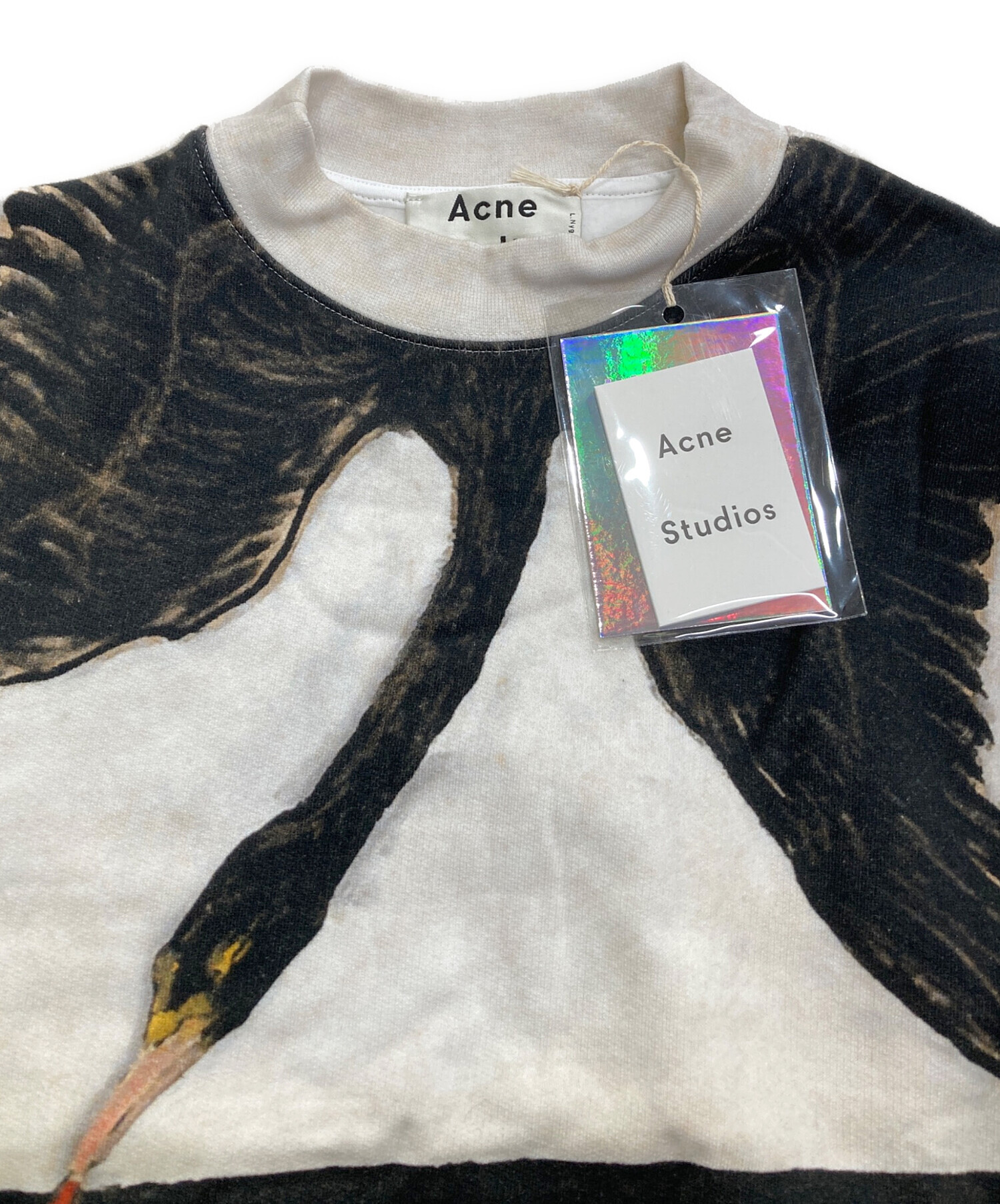 中古・古着通販】ACNE STUDIOS (アクネ ストゥディオス) 裏起毛