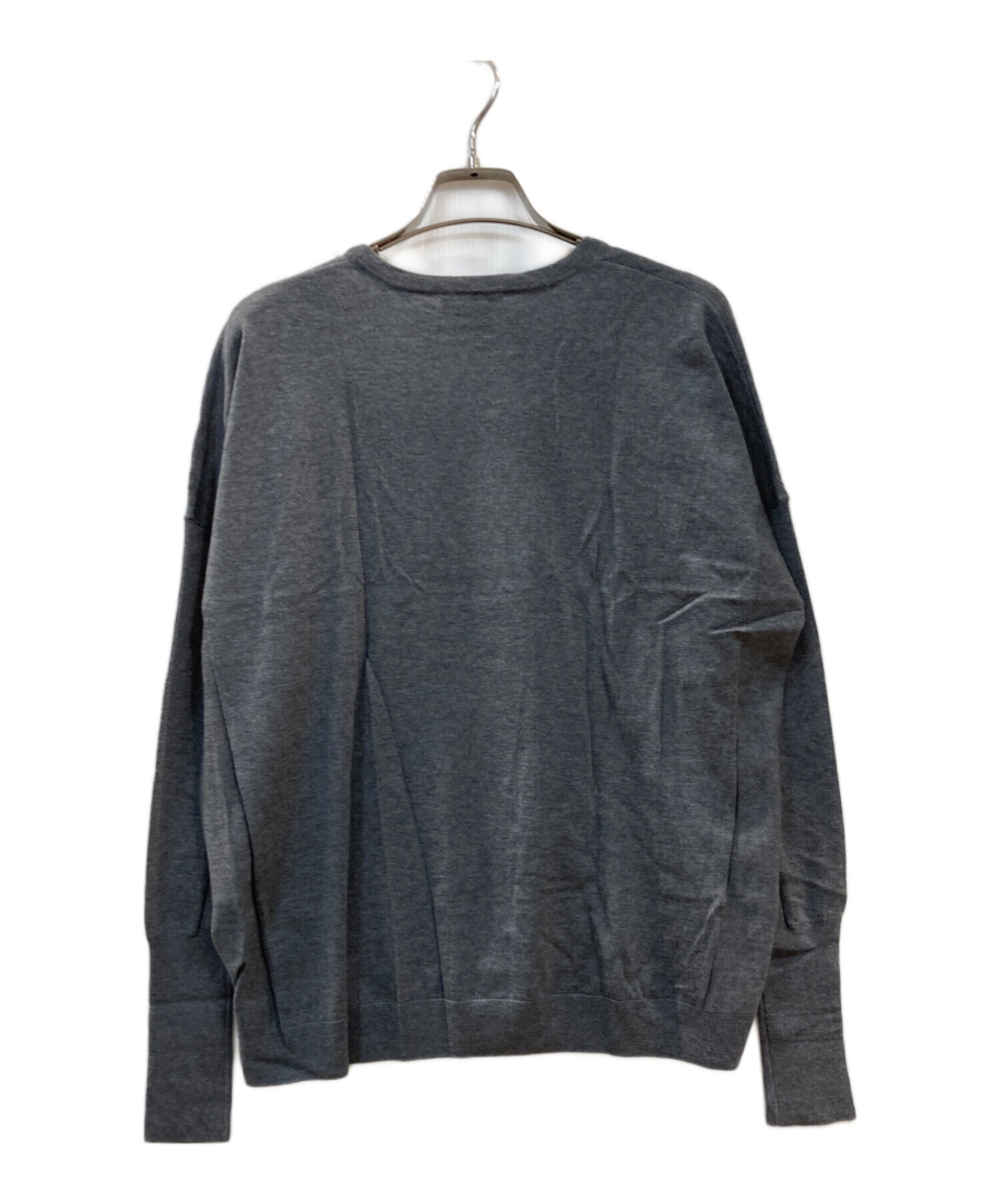中古・古着通販】ACNE STUDIOS (アクネ ストゥディオス) ウールニット 