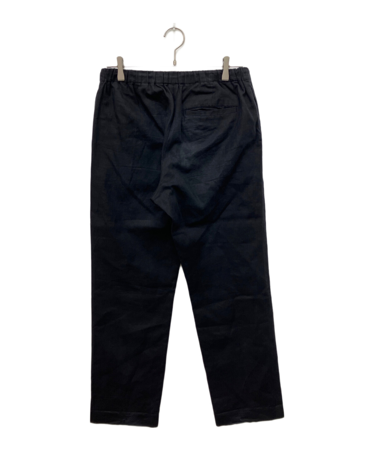 中古・古着通販】DRIES VAN NOTEN (ドリスヴァンノッテン) リネン