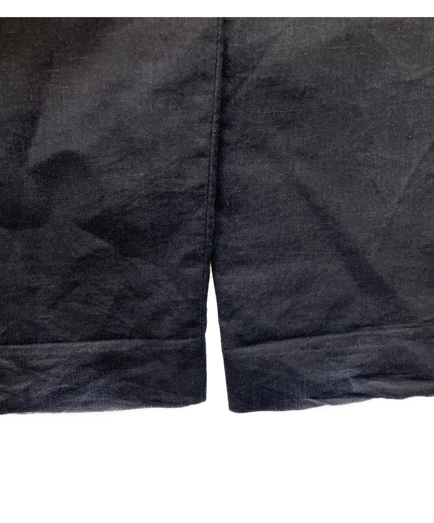 中古・古着通販】DRIES VAN NOTEN (ドリスヴァンノッテン) リネン