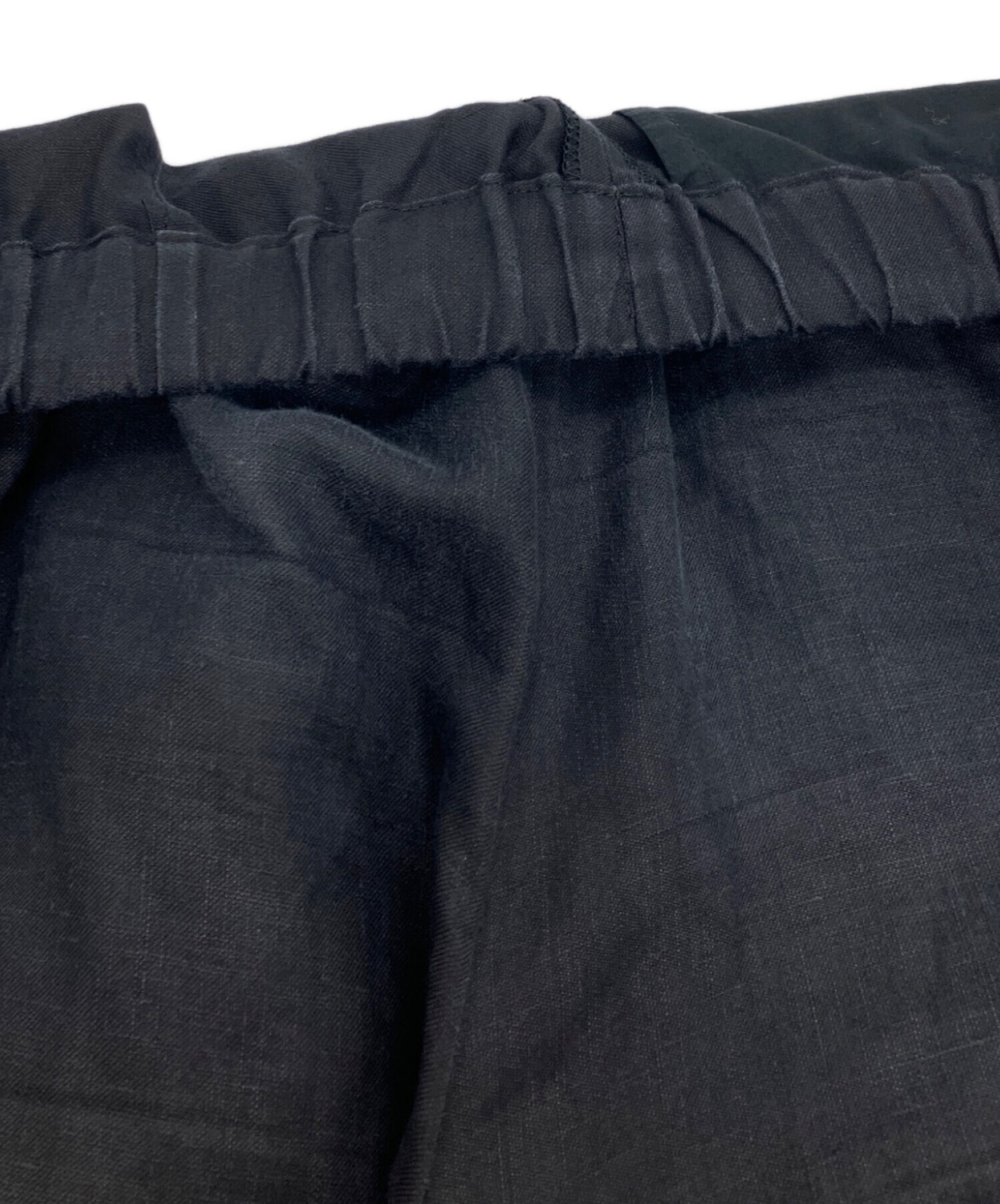中古・古着通販】DRIES VAN NOTEN (ドリスヴァンノッテン) リネン