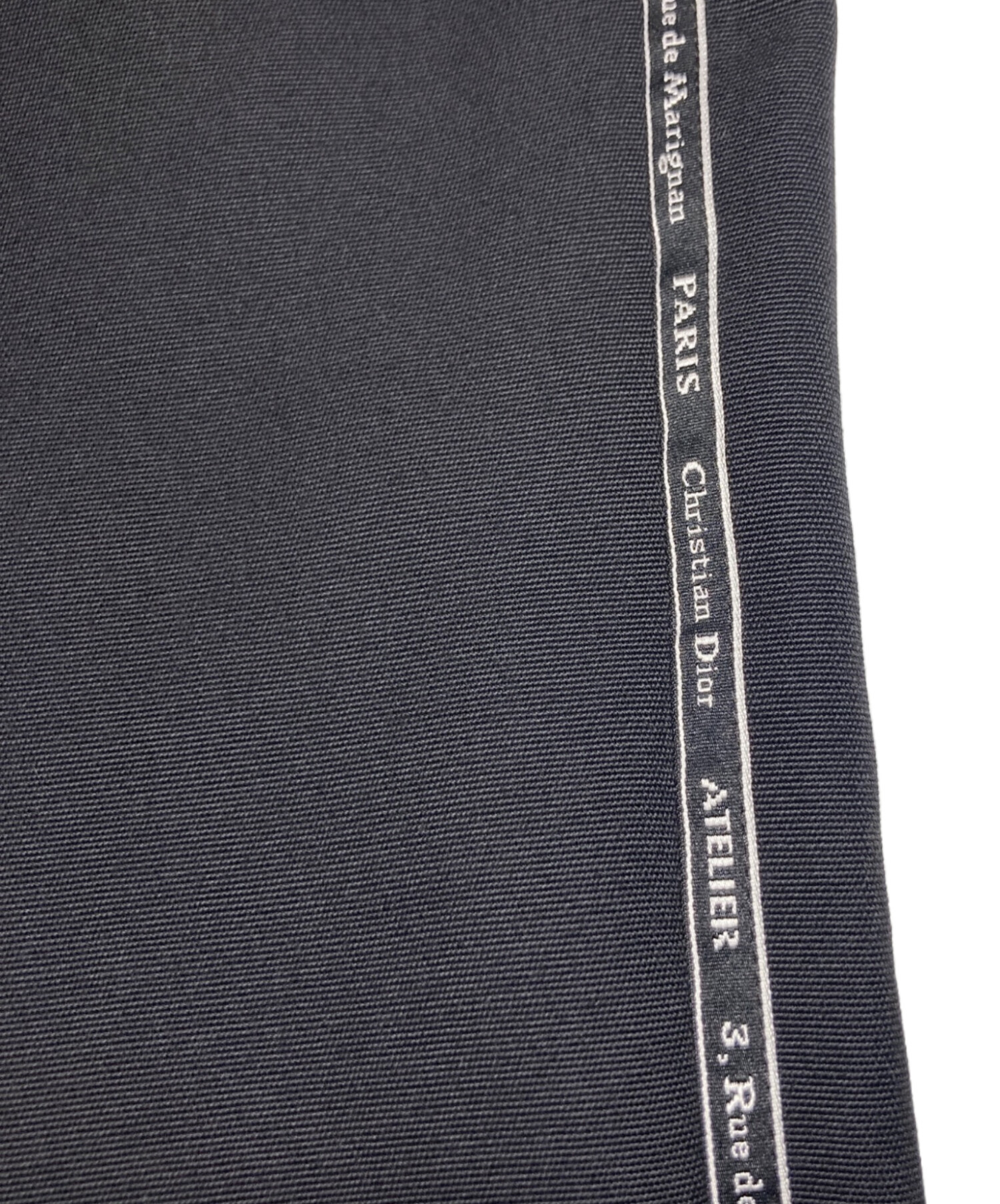 中古・古着通販】DIOR HOMME (ディオール オム) Atelier ライン